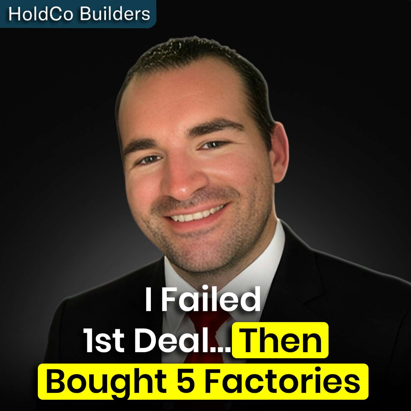 HoldCo Builders