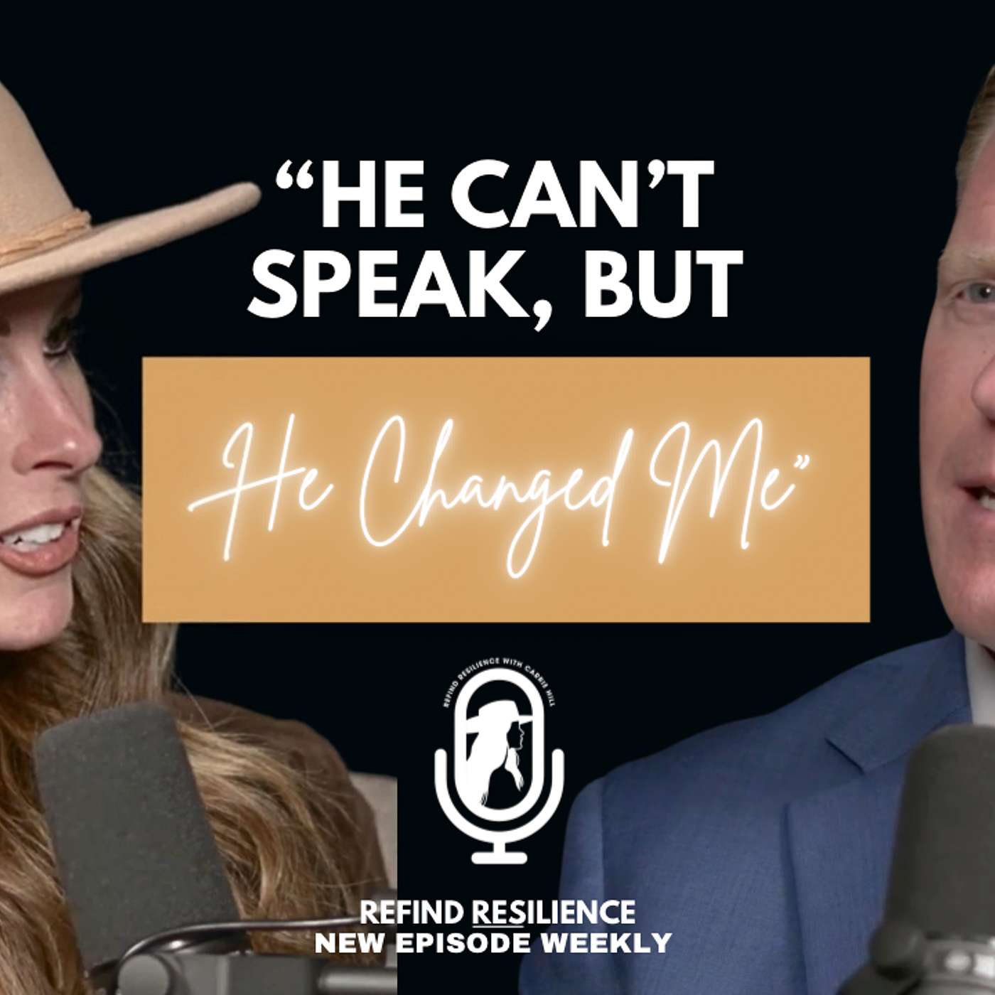 What I Learned as a Dad to My Nonverbal Autistic Son | John Dye