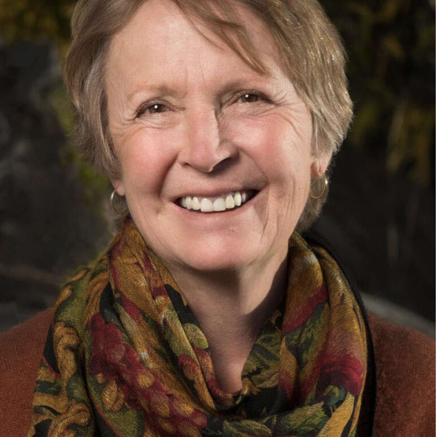 Episode 19: Loving Through Life’s Final Chapter with Joanne Tubbs Kelly