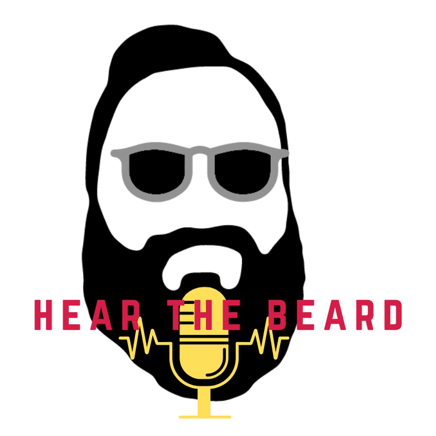 Hear The Beard