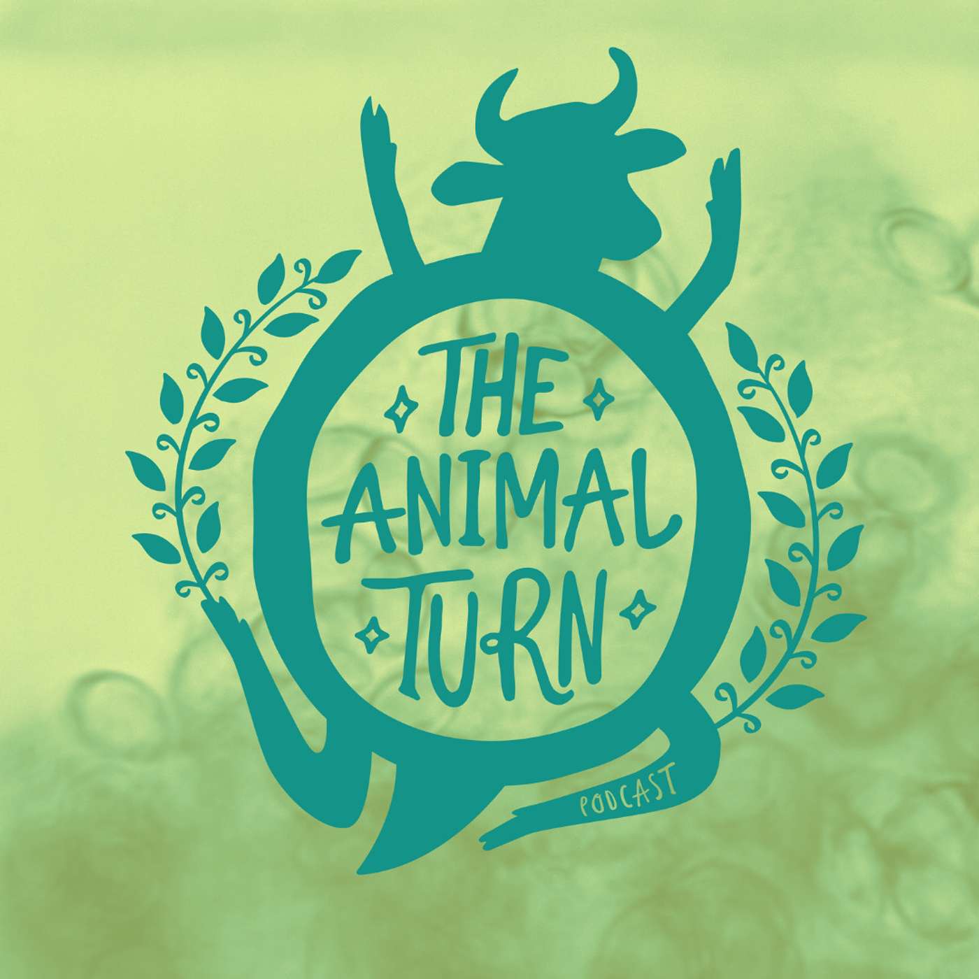 The Animal Turn