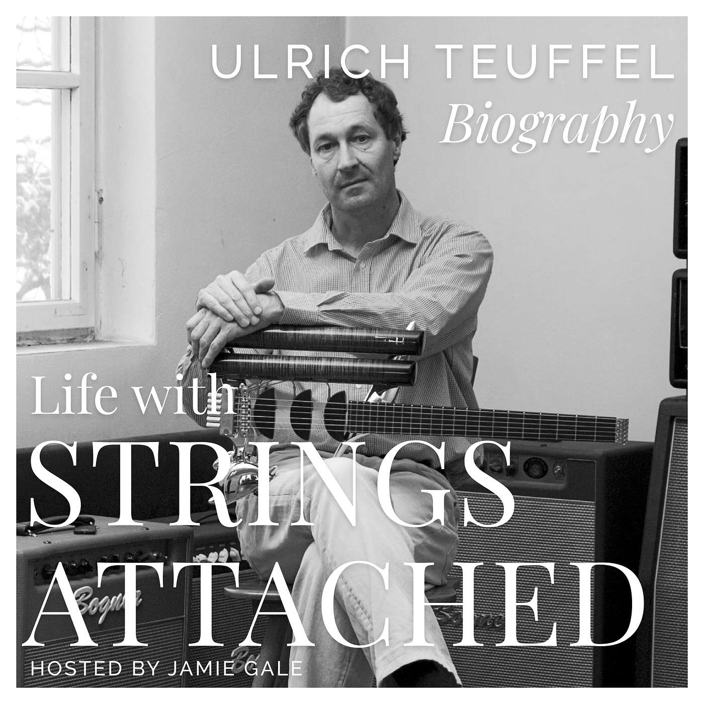 Biography | The Story of Ulrich Teuffel episode artwork