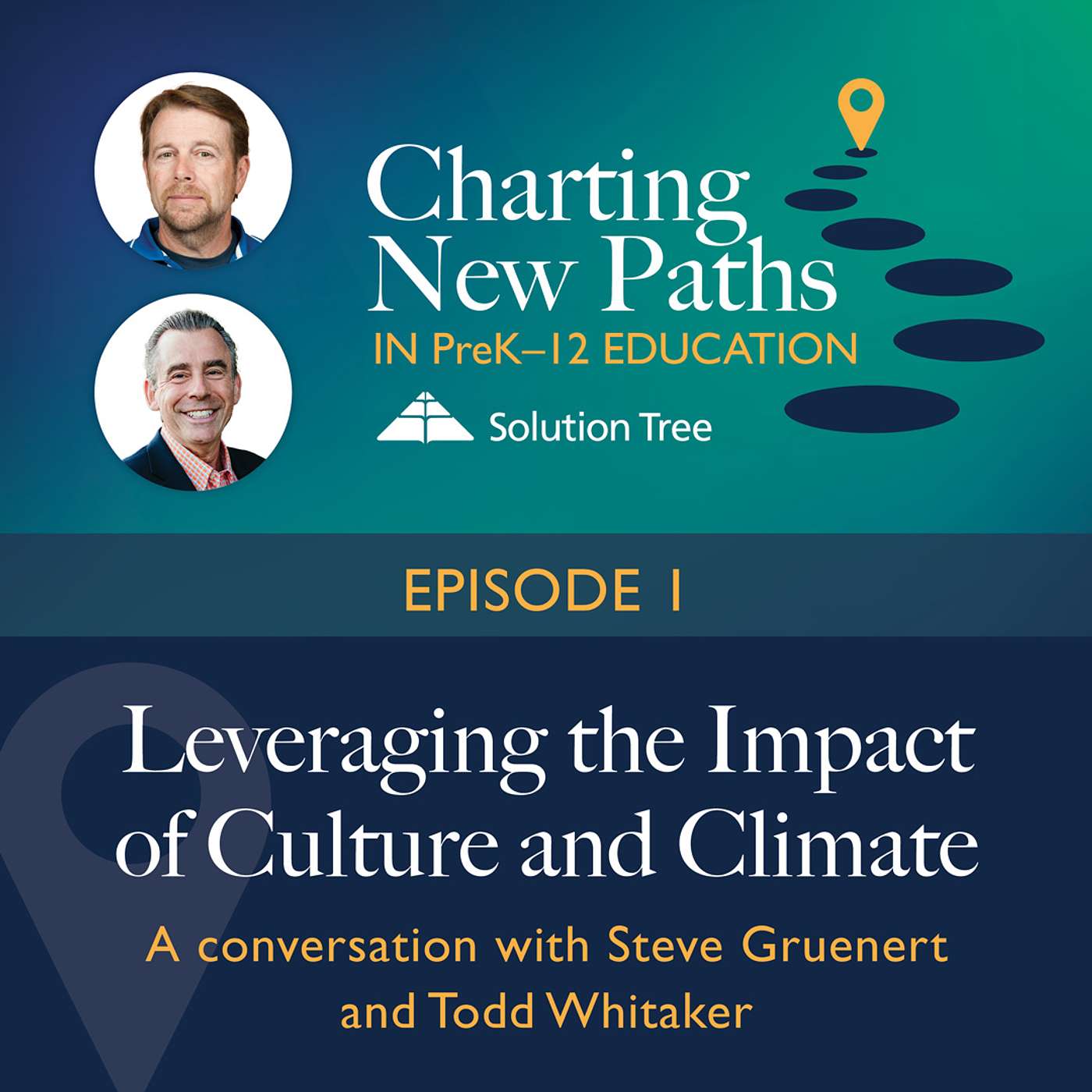 Charting New Paths in PreK-12 Education