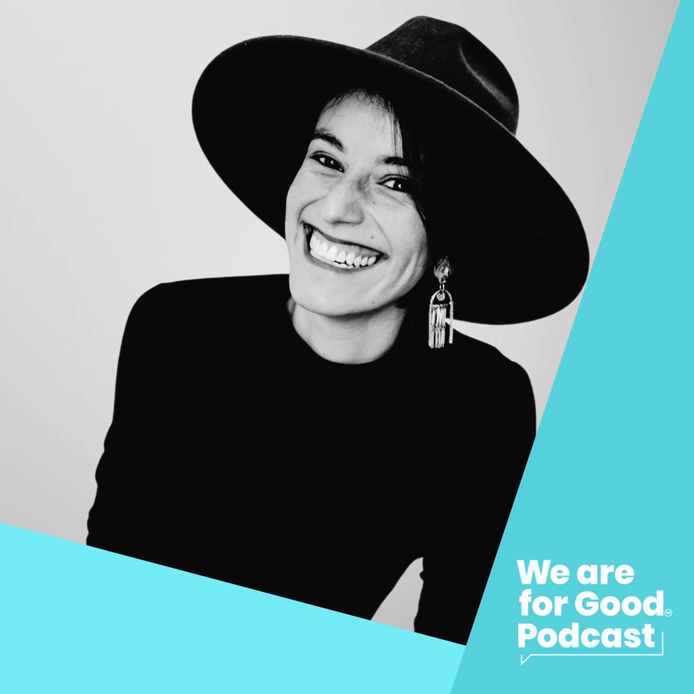 575. Mental Health Week: Practice the Pause. A Guided Meditation with Sonya Perez-Lauterbach