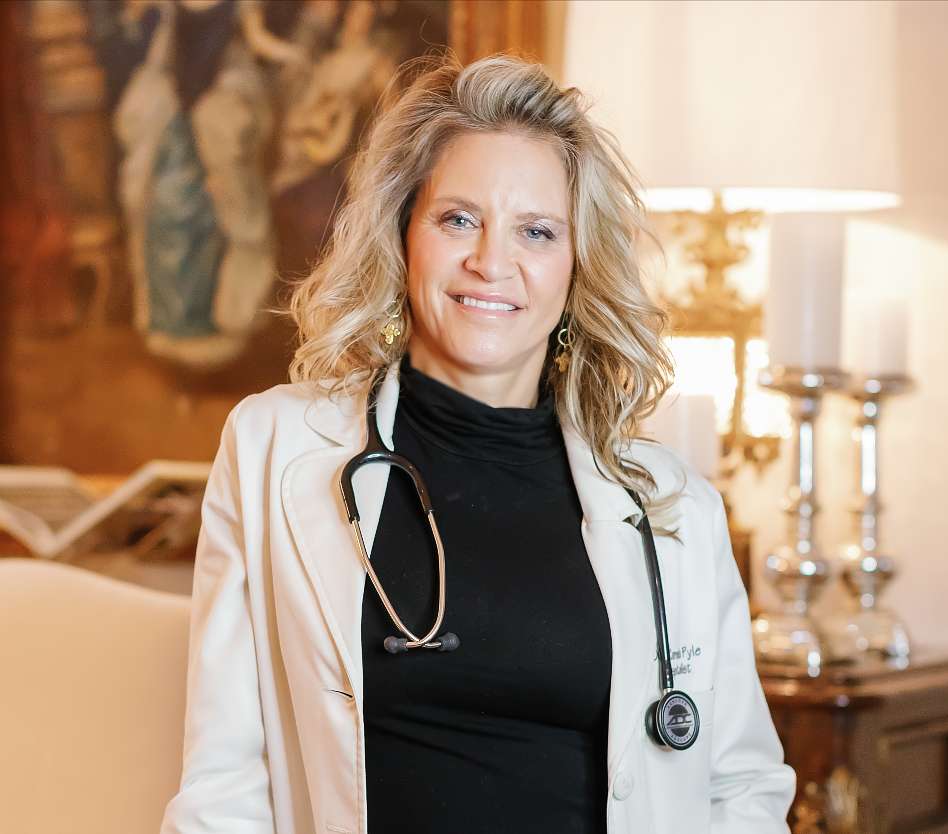 Dr. Pamela