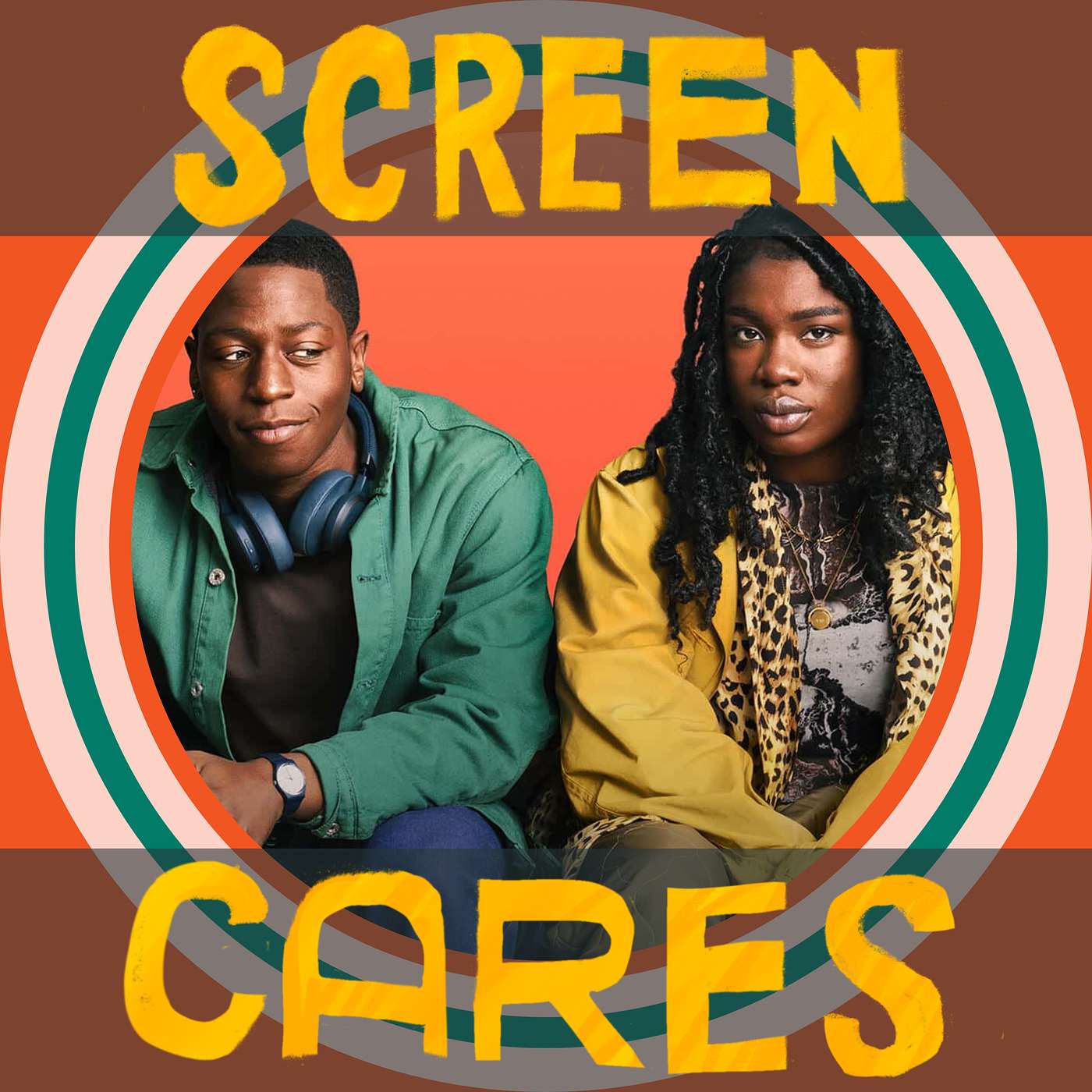 Screen Cares