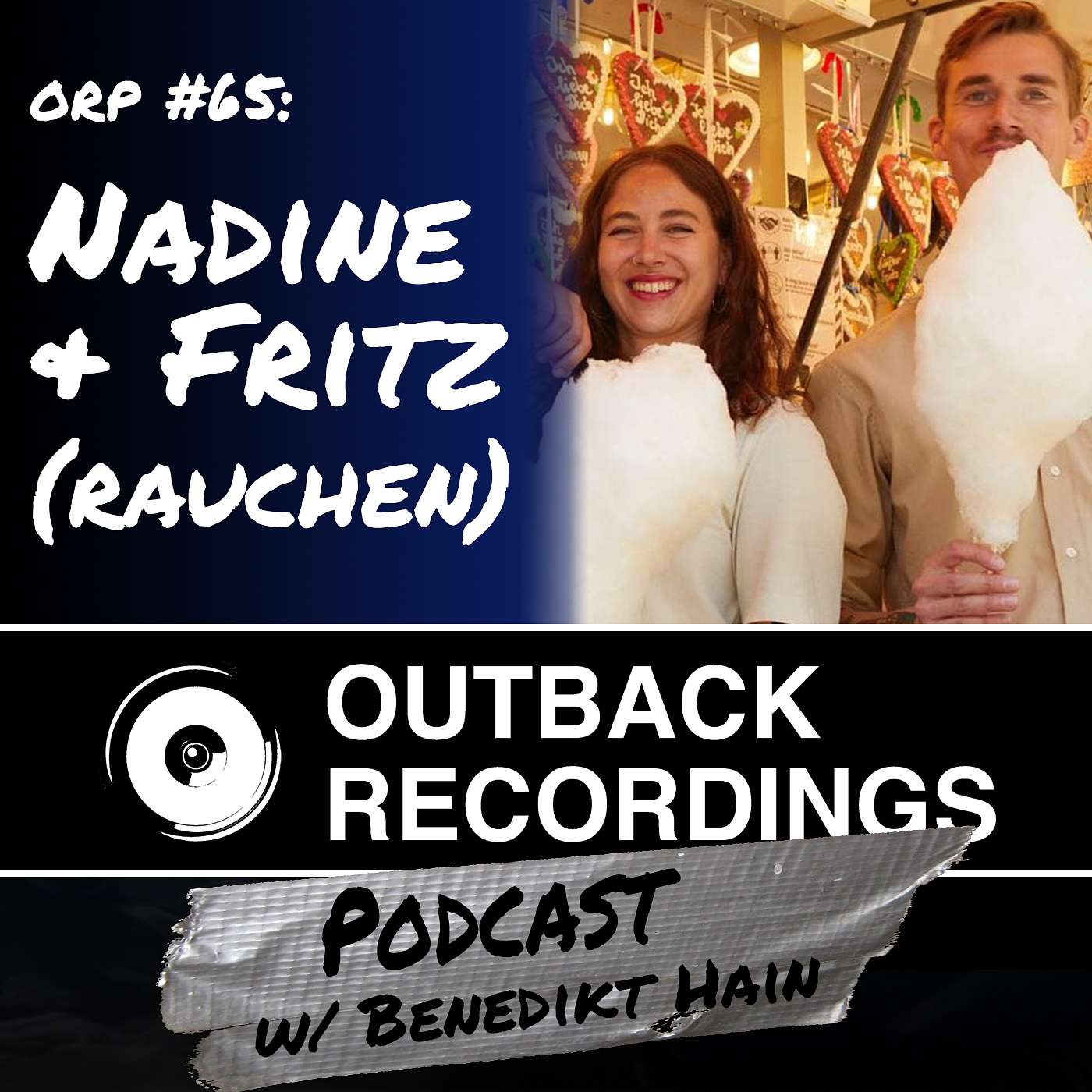 Outback Recordings: Punk Rock Interviews, Insights & Inspiriation