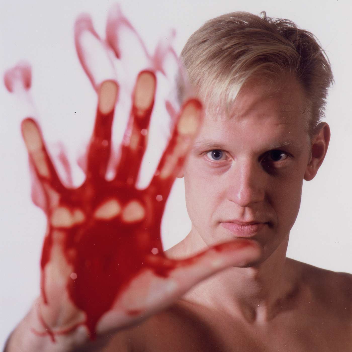 Ep 6: "Who knows what those Germans do?!" Jörg Buttgereit Interview (Nekromantik, Der Todesking) episode artwork