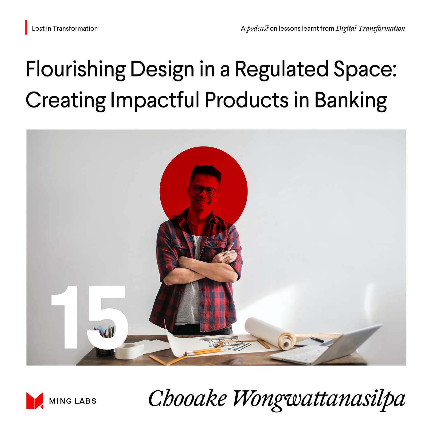 Flourishing Design In A Regulated Space: Creating Impactful Products In Banking