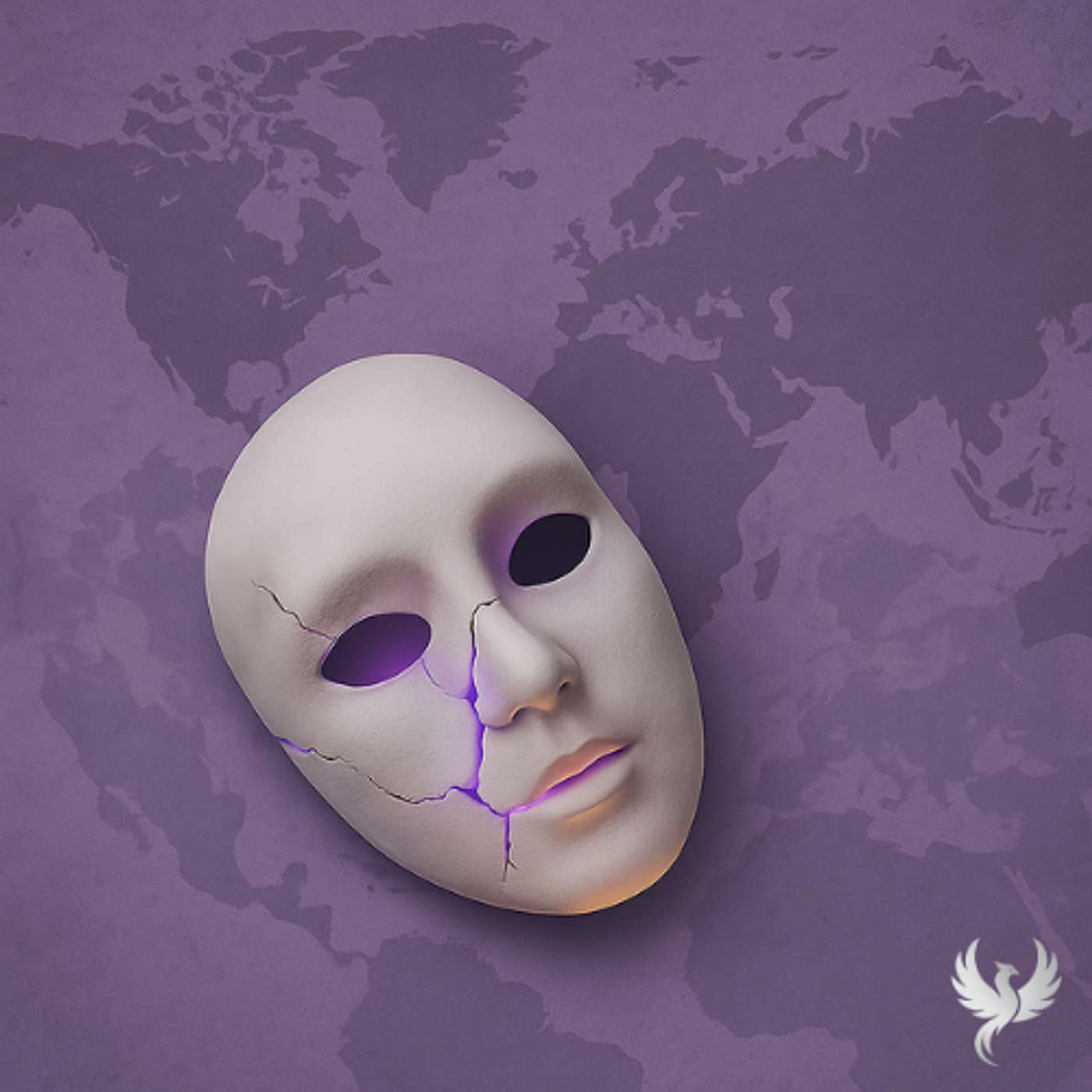 14. Beyond the Mask with Shweta Nema