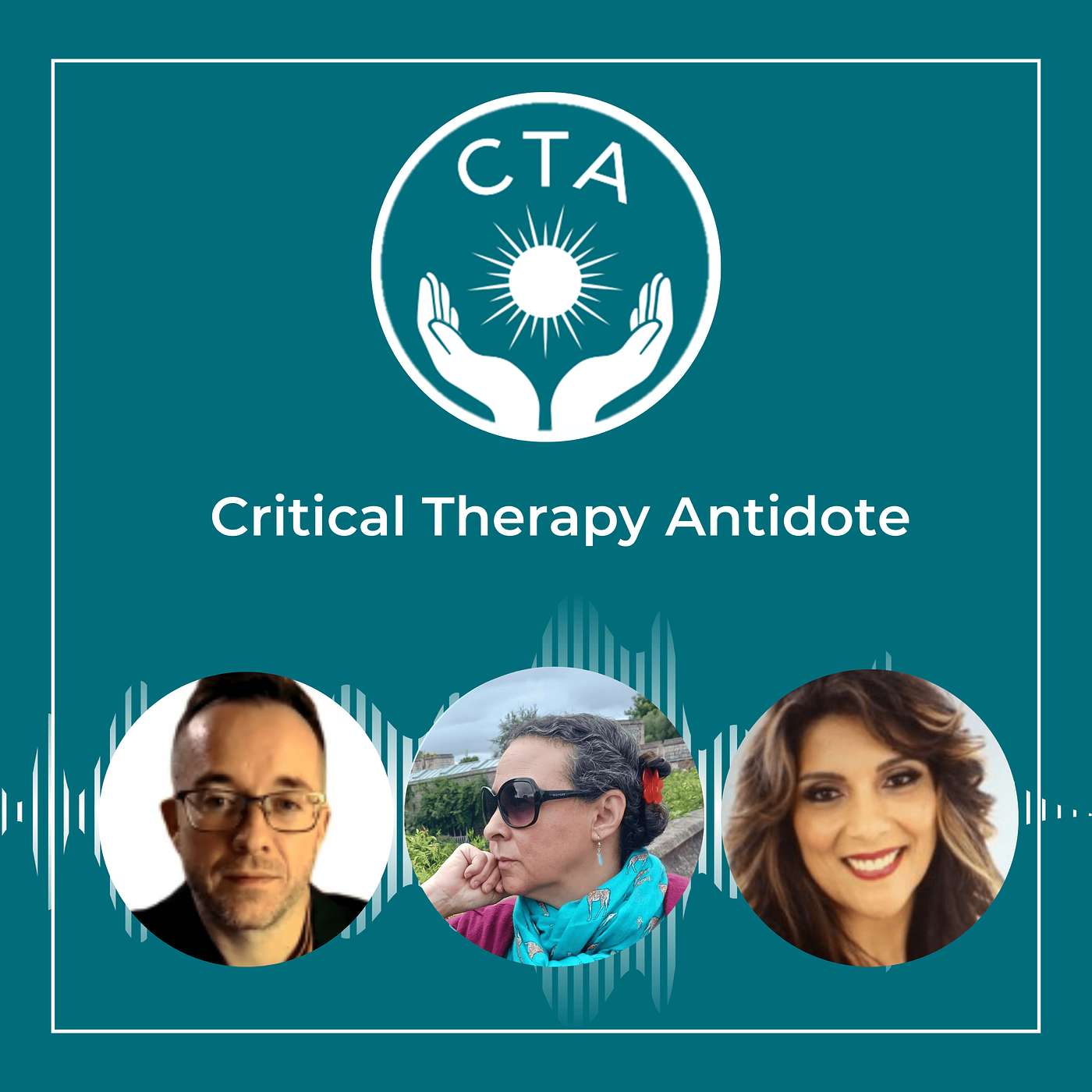 CTA Podcast