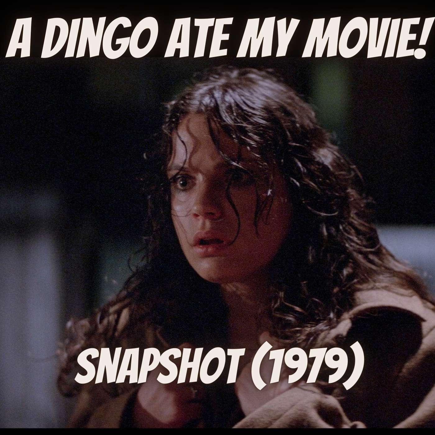 A Dingo Ate My Movie!
