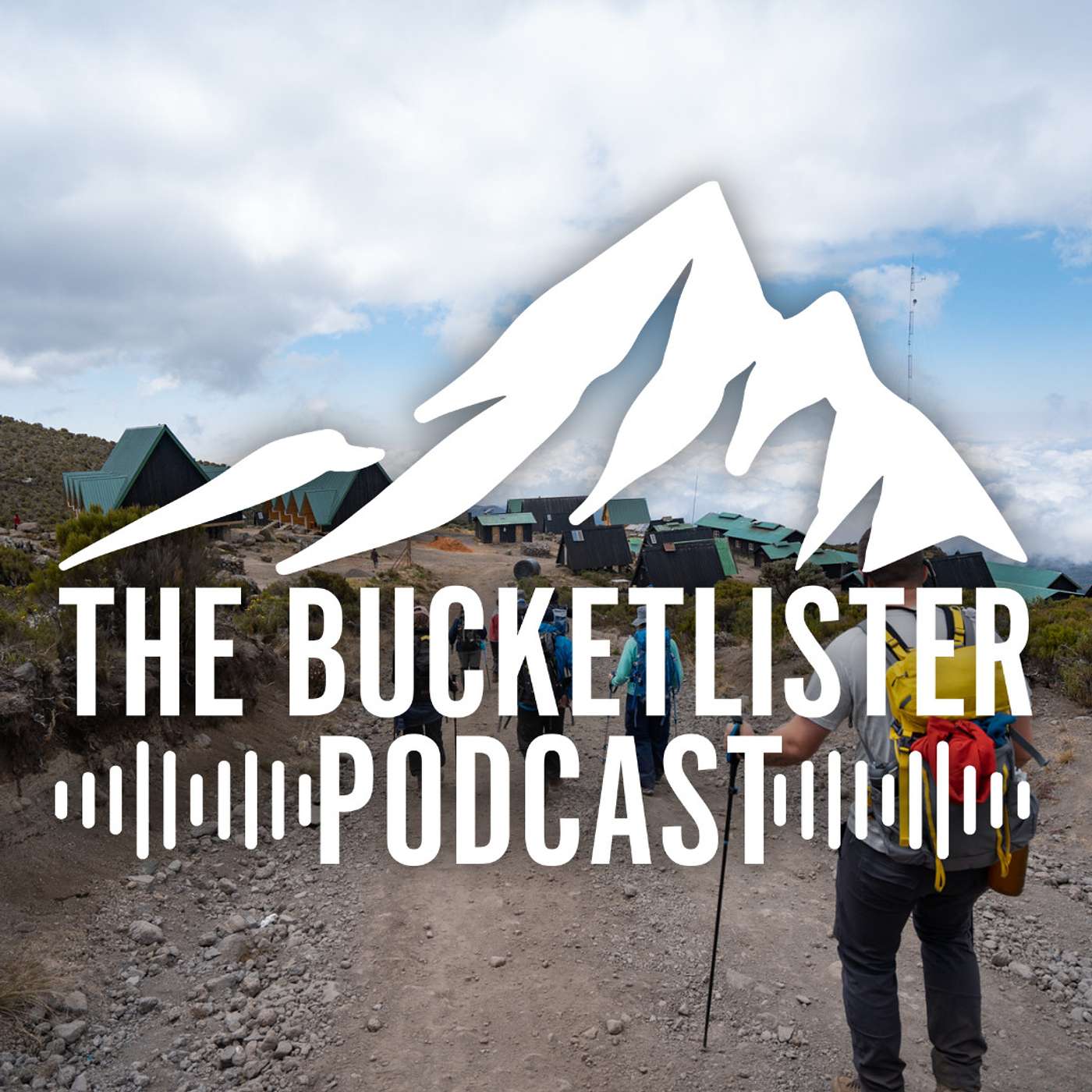 The BucketLister Podcast