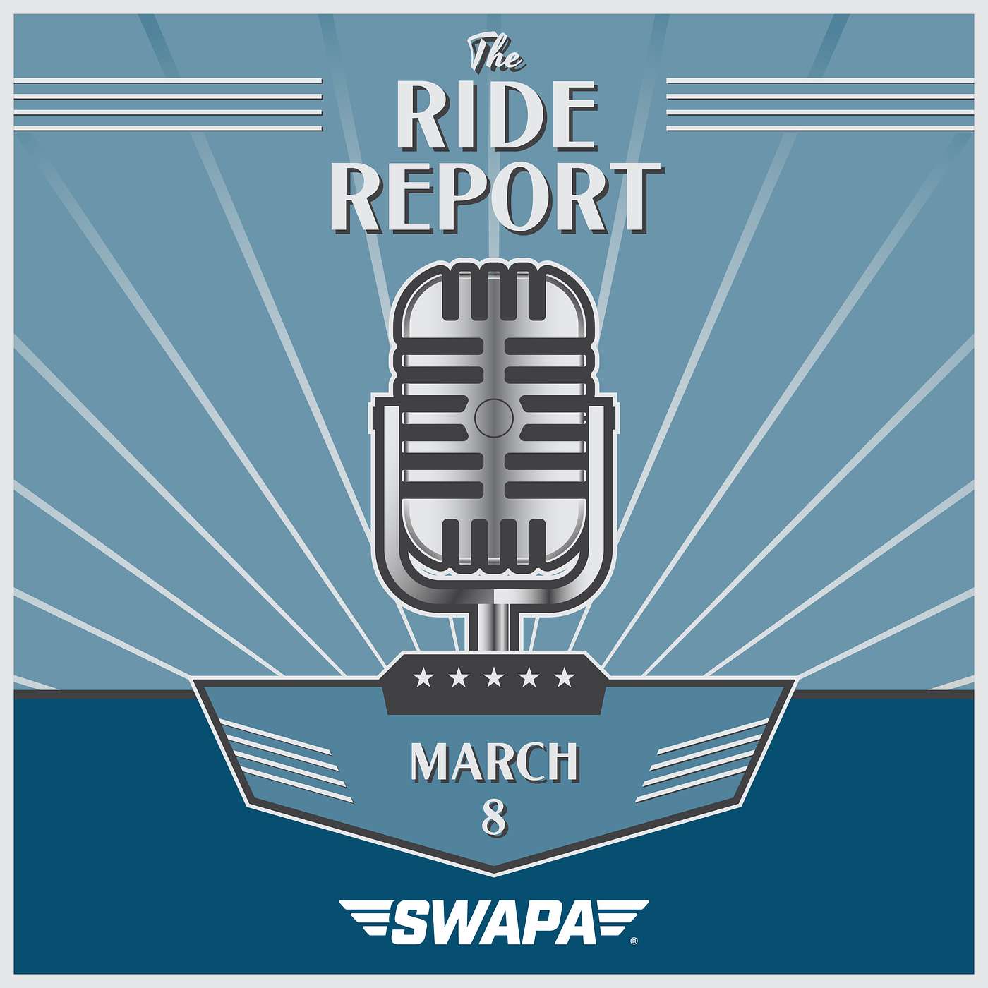 The SWAPA Number