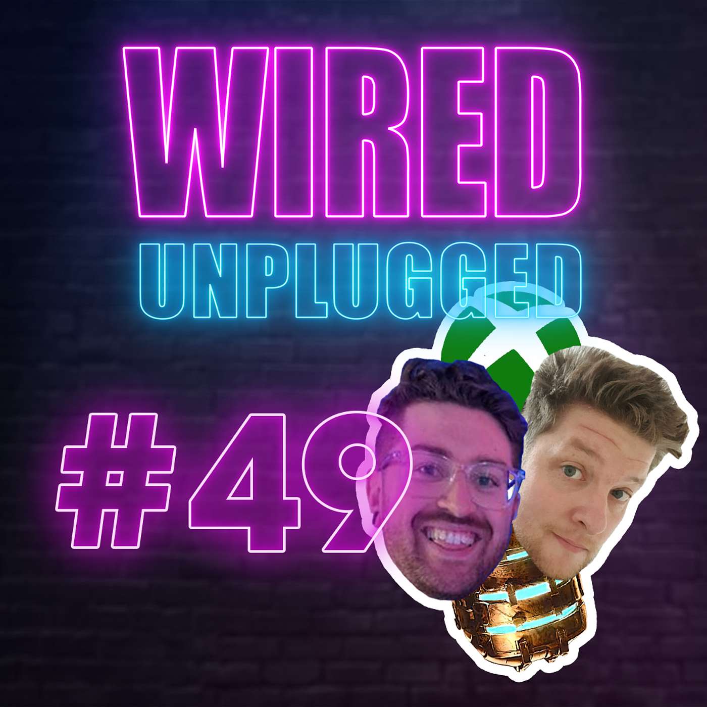 The One Where Our Heroes Call for the Medic | Ep #49 The One Where Our Heroes Call for the Medic | Ep #49