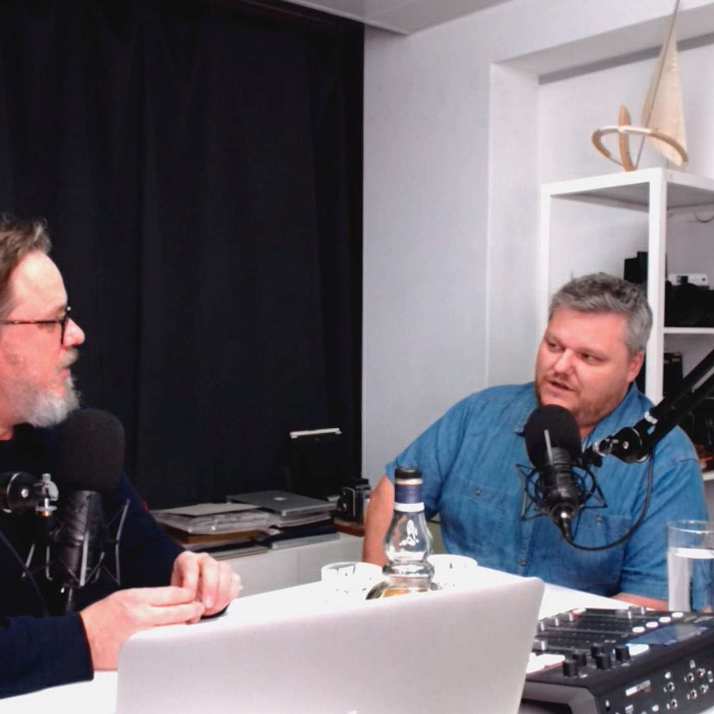 Atkins Labcast