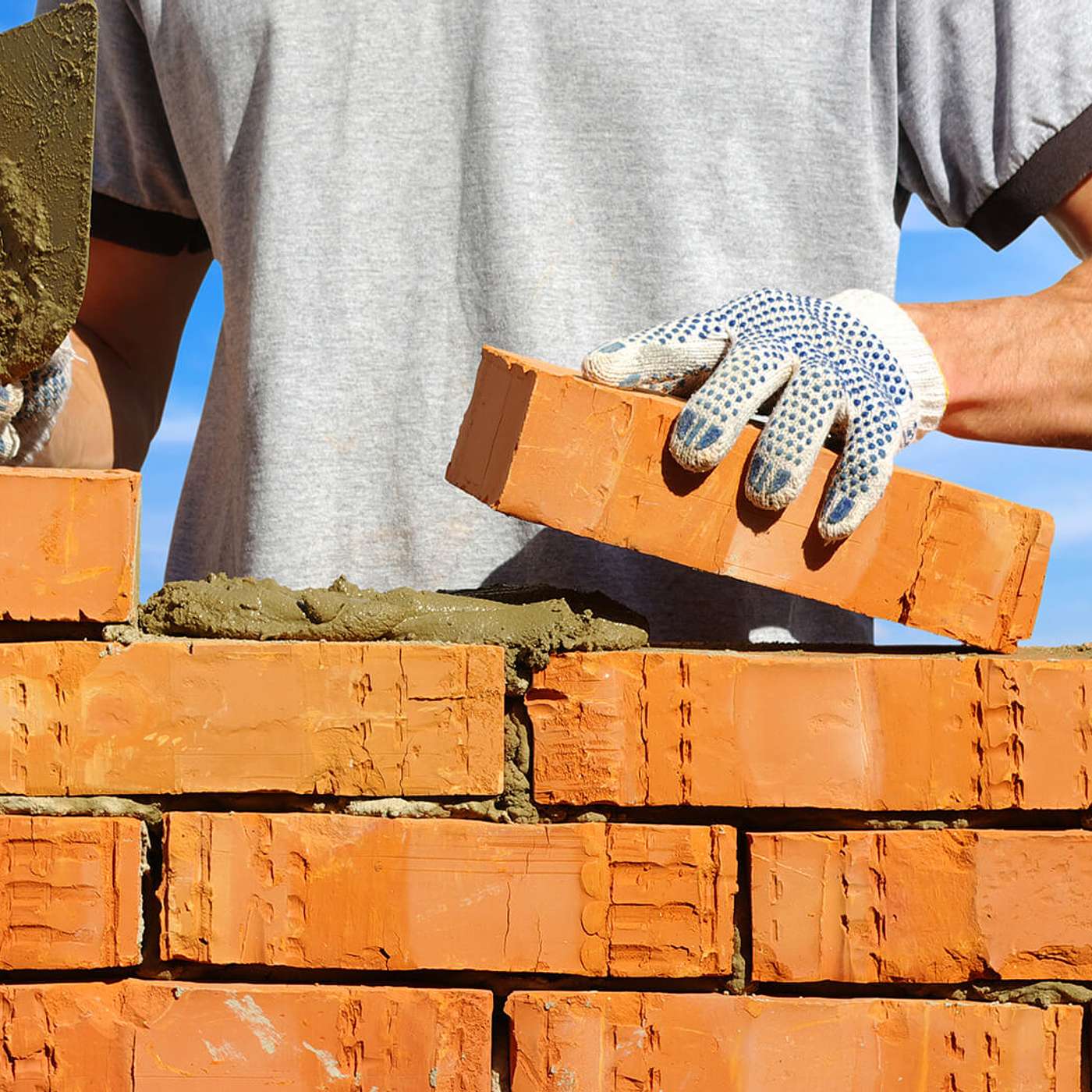 Episode 762 - A Building Campaign - The Jewish Way!