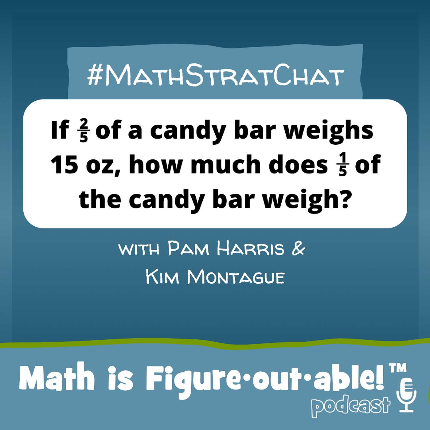 #MathStratChat - July 22, 2026