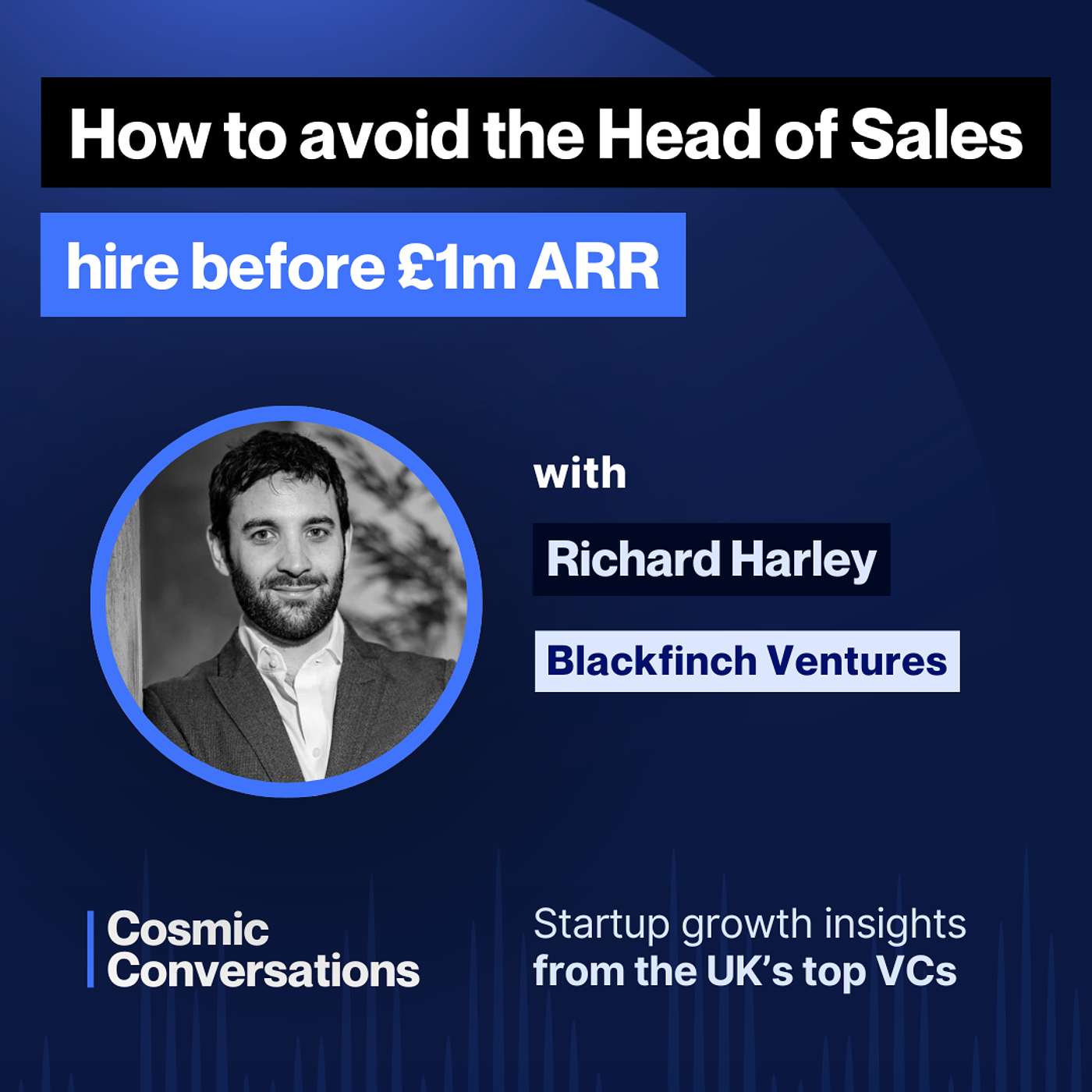 Cosmic Conversations