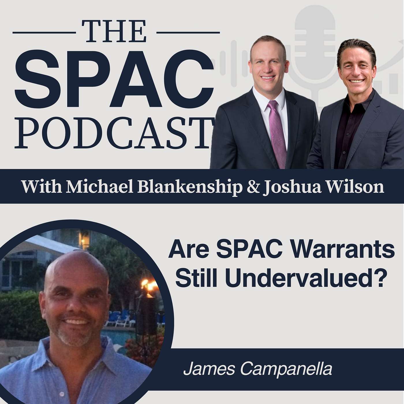 Are SPAC Warrants Still Undervalued?