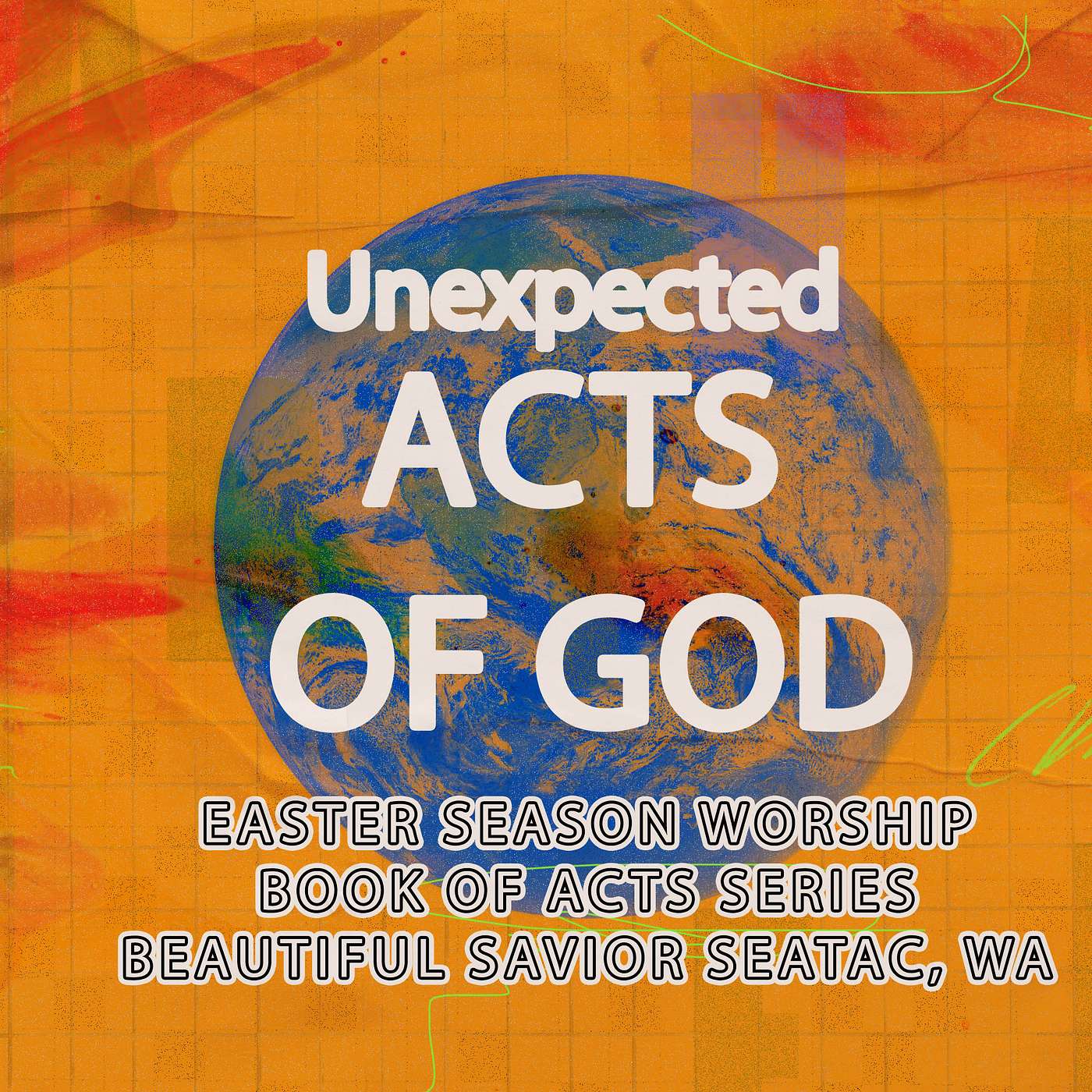 Joy in Trials | Acts 16 Sermon