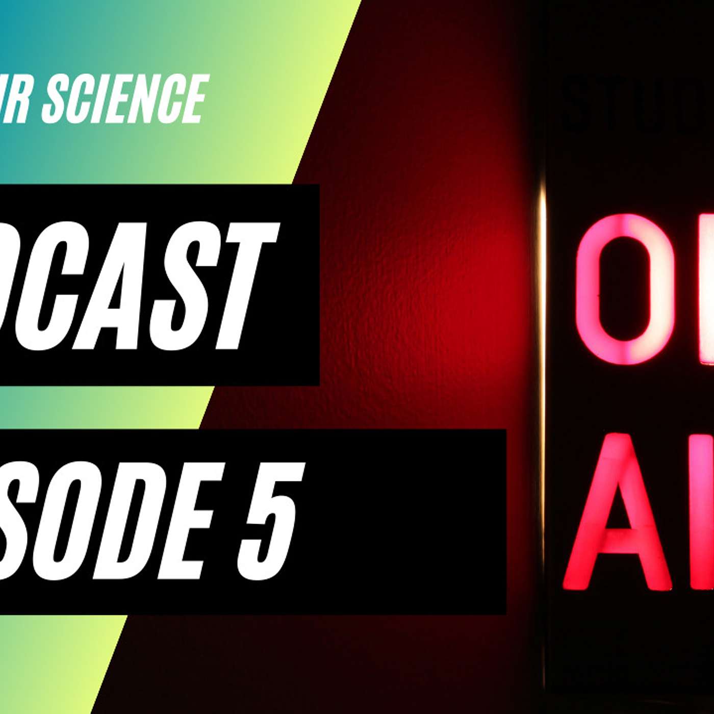 Episode 5-2021: Dr Monga, Ella 7.3 Questions, fav thing in lab