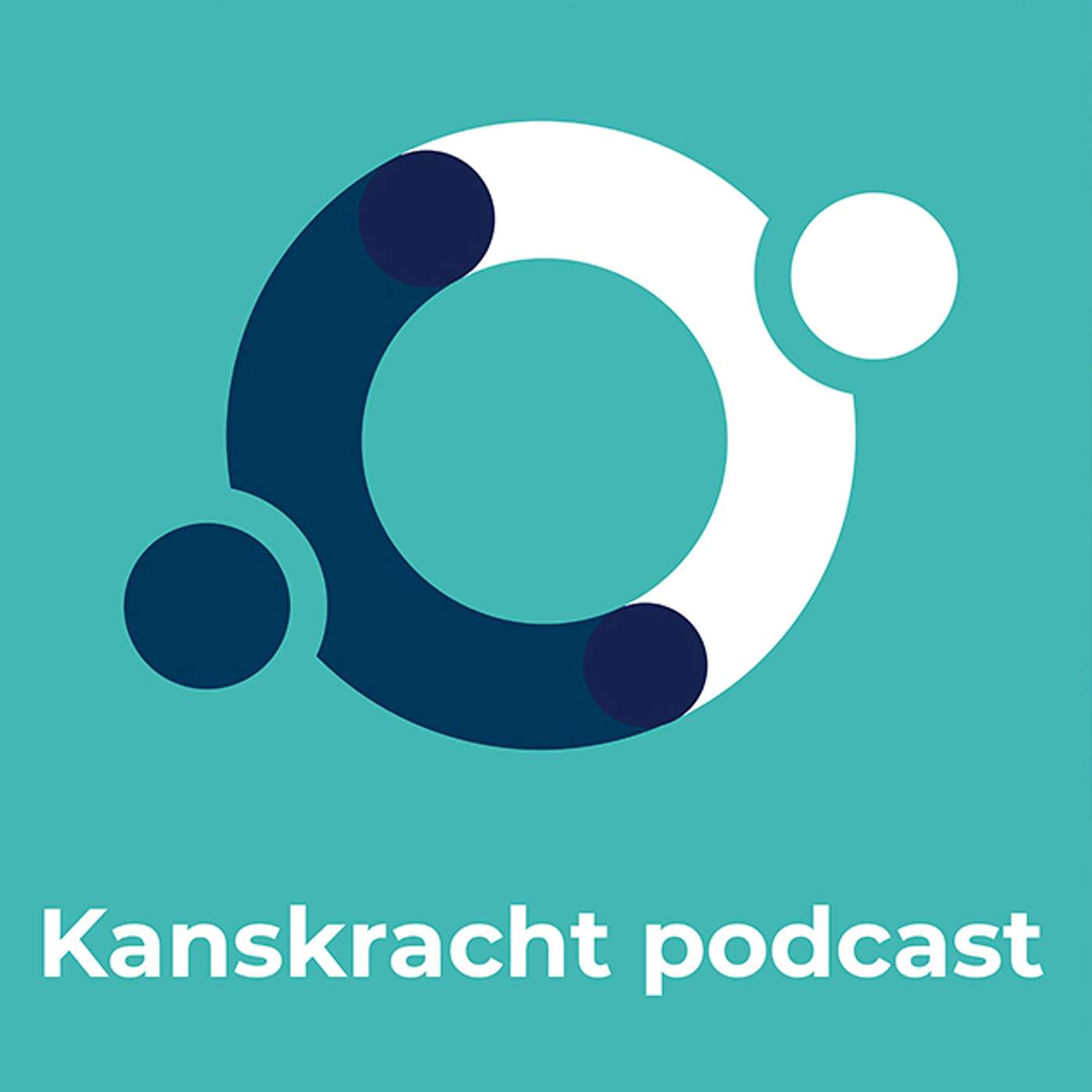 Kanskracht #27 over Mondhygiëne bij kinderen met Laura Schieck