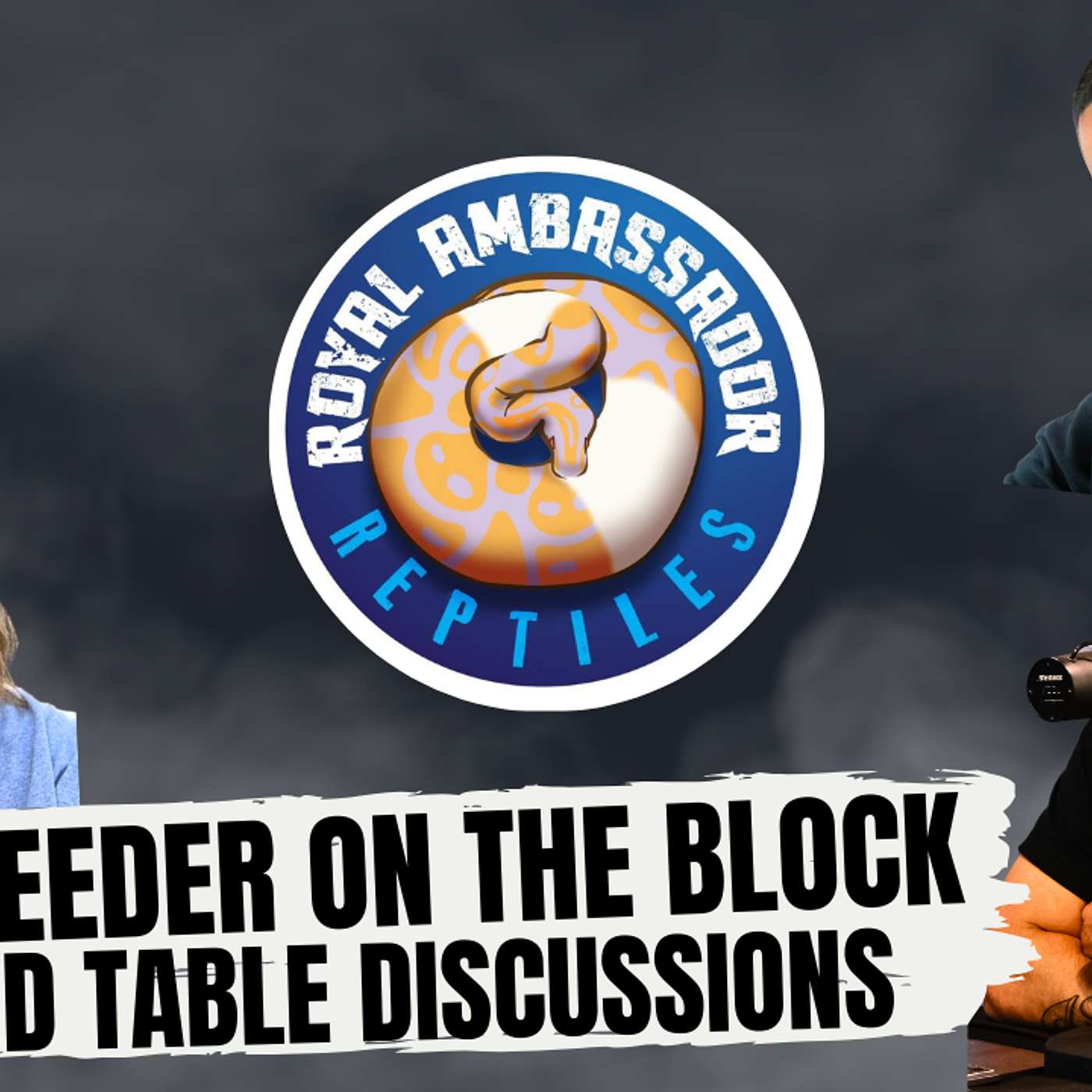 KYLE HOFFMAN SPEAKS ON THE BALL PYTHON BREEDERS OF THE NEW ERA | NEW BREEDER ON THE BLOCK