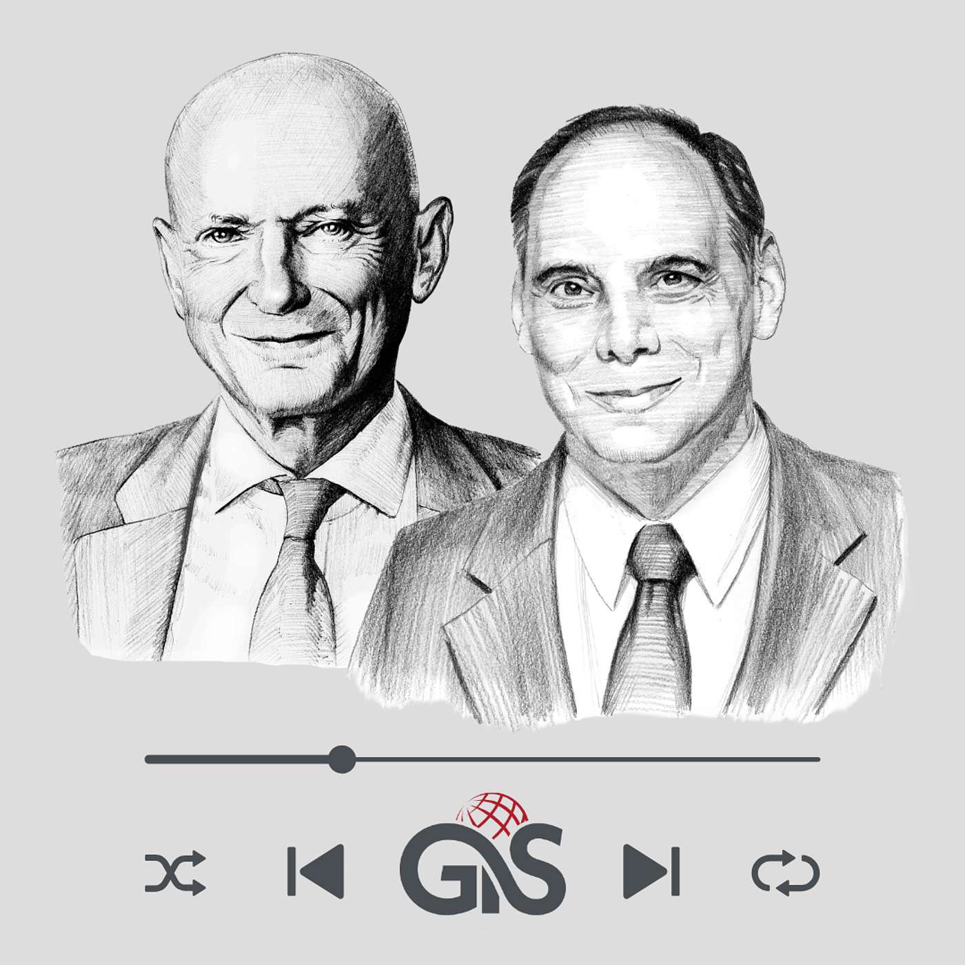 Geopolitics in 2023 – Prince Michael of Liechtenstein interviews Dr. James Jay Carafano