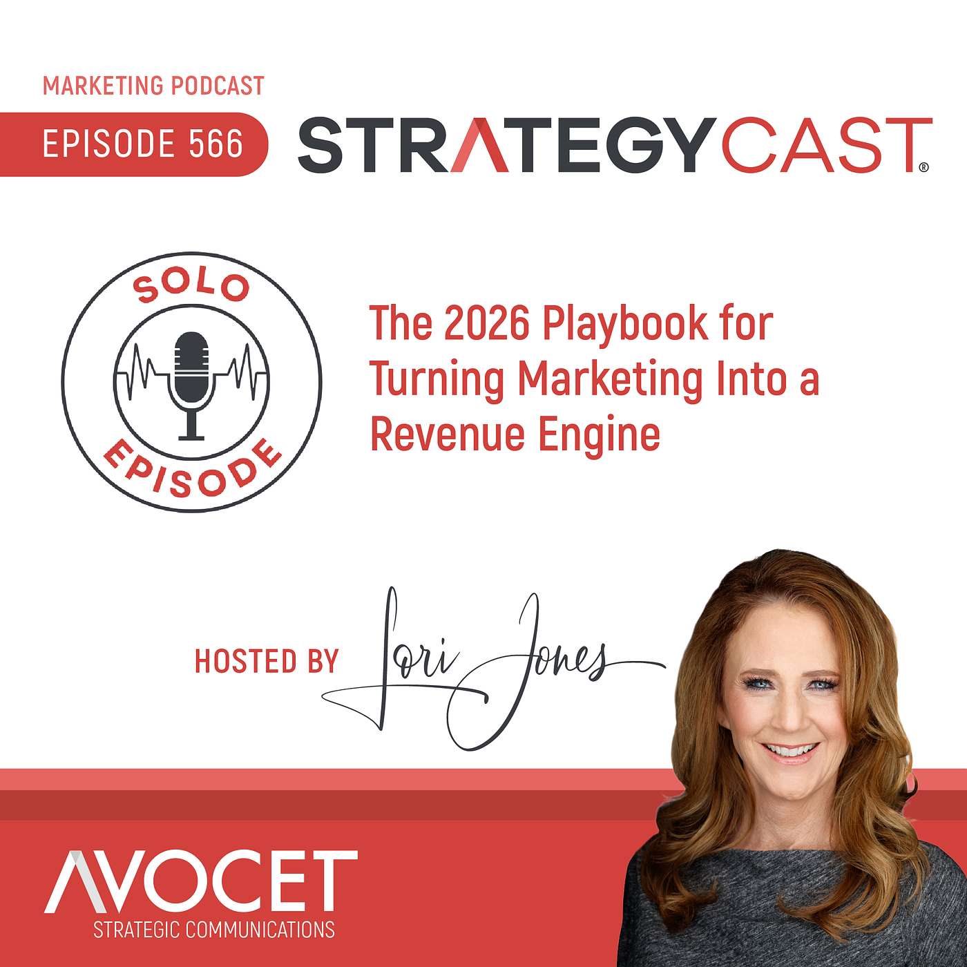 The 2026 Playbook for Turning Marketing Into a Revenue Engine