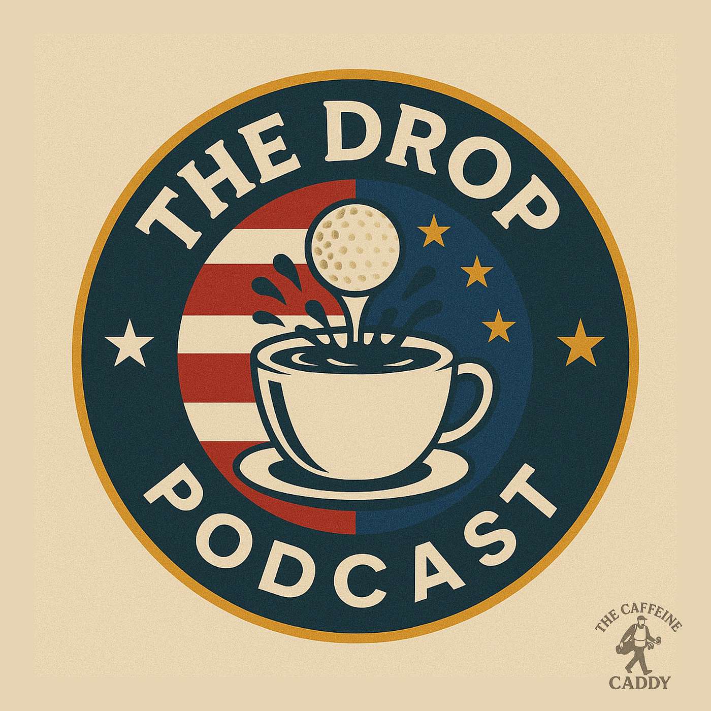 Episode 20: Ryder Cup 2025 Preview: USA vs Europe at Bethpage Black