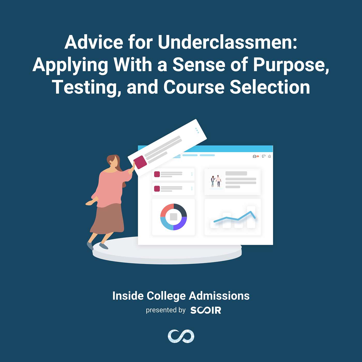 Inside College Admissions