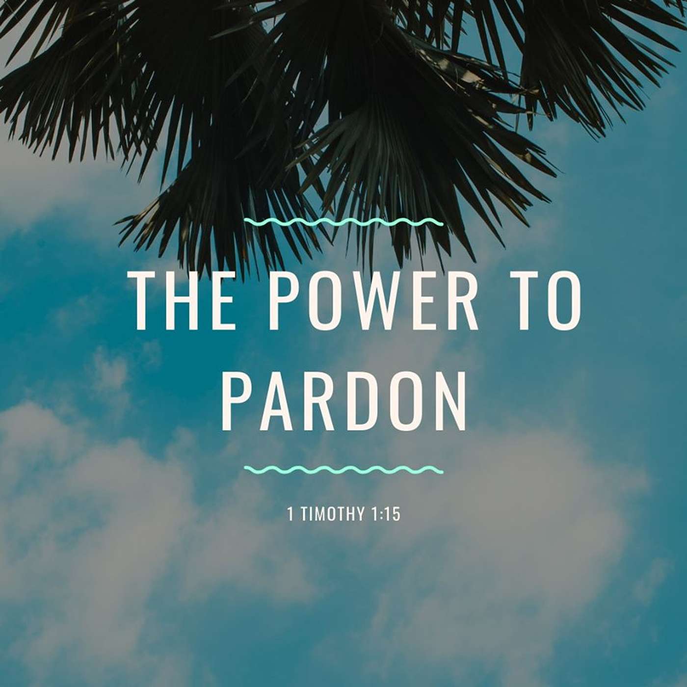 Power to Pardon