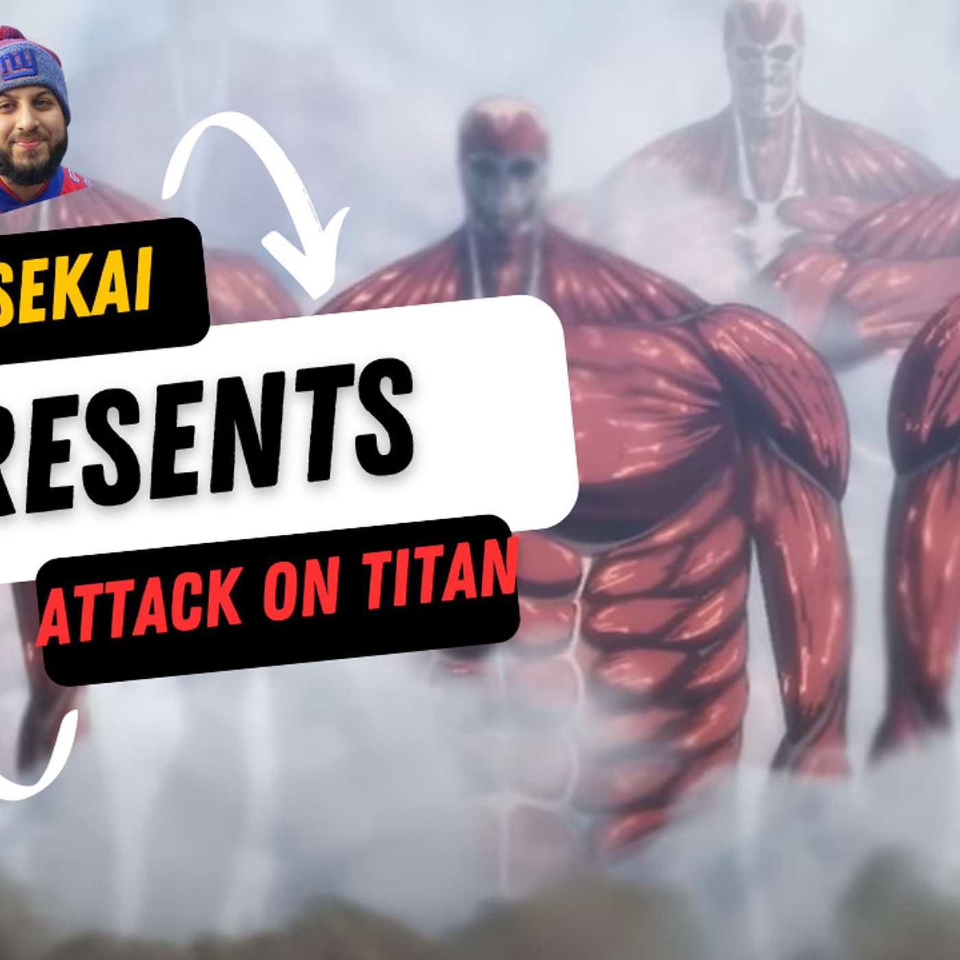A.S.M Sekai