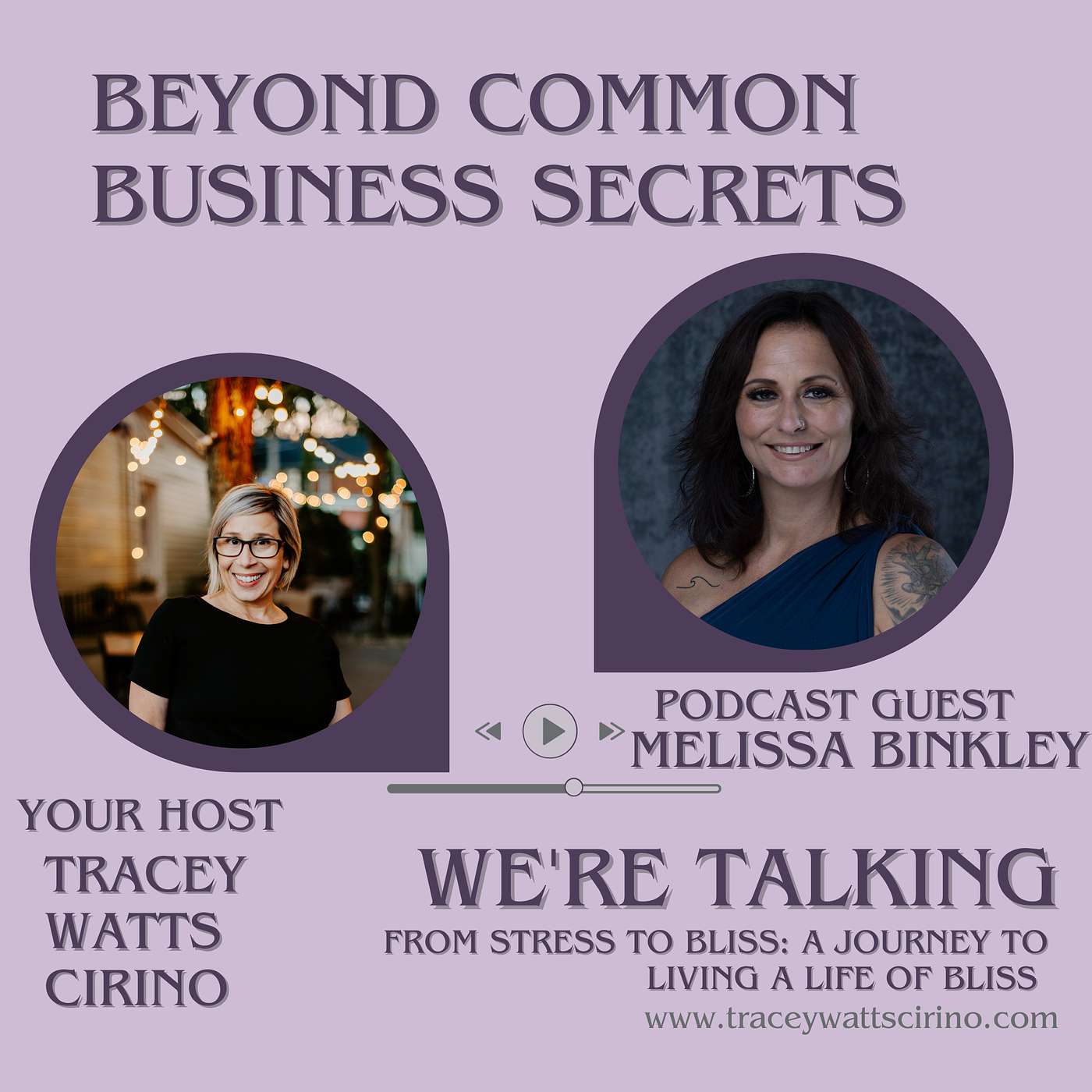 Beyond Common Business Secrets