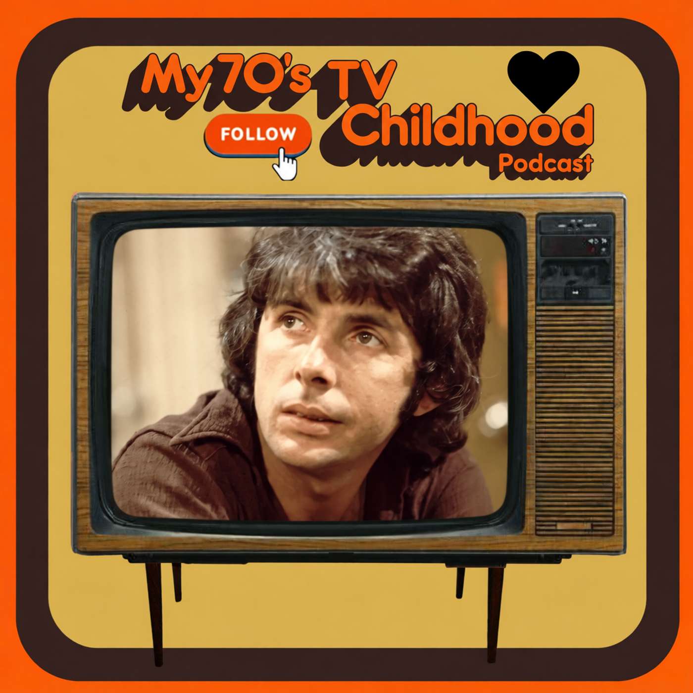 Farewell Richard O'Sullivan