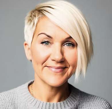 Stephanie Adams Ruff