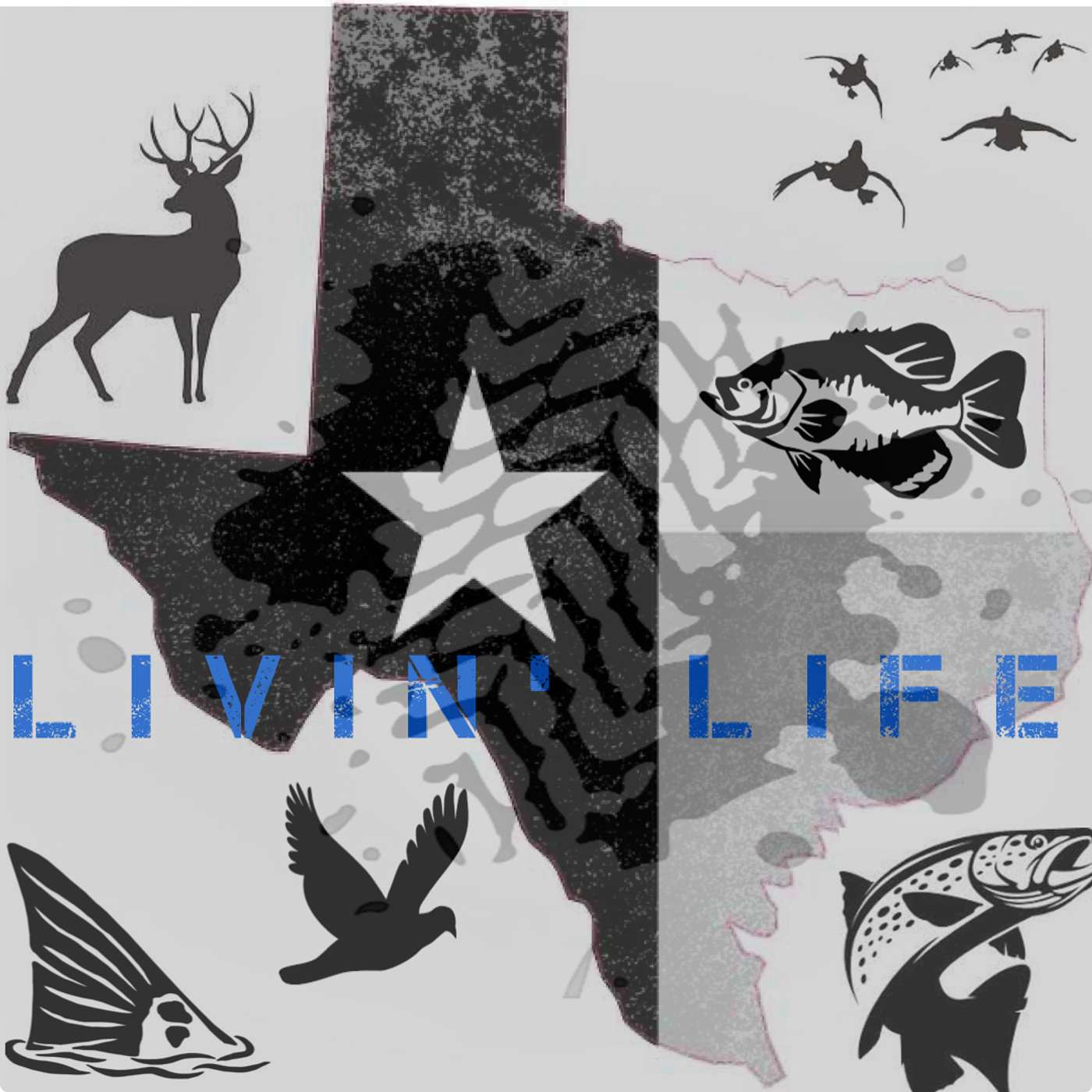 Livin\' Life