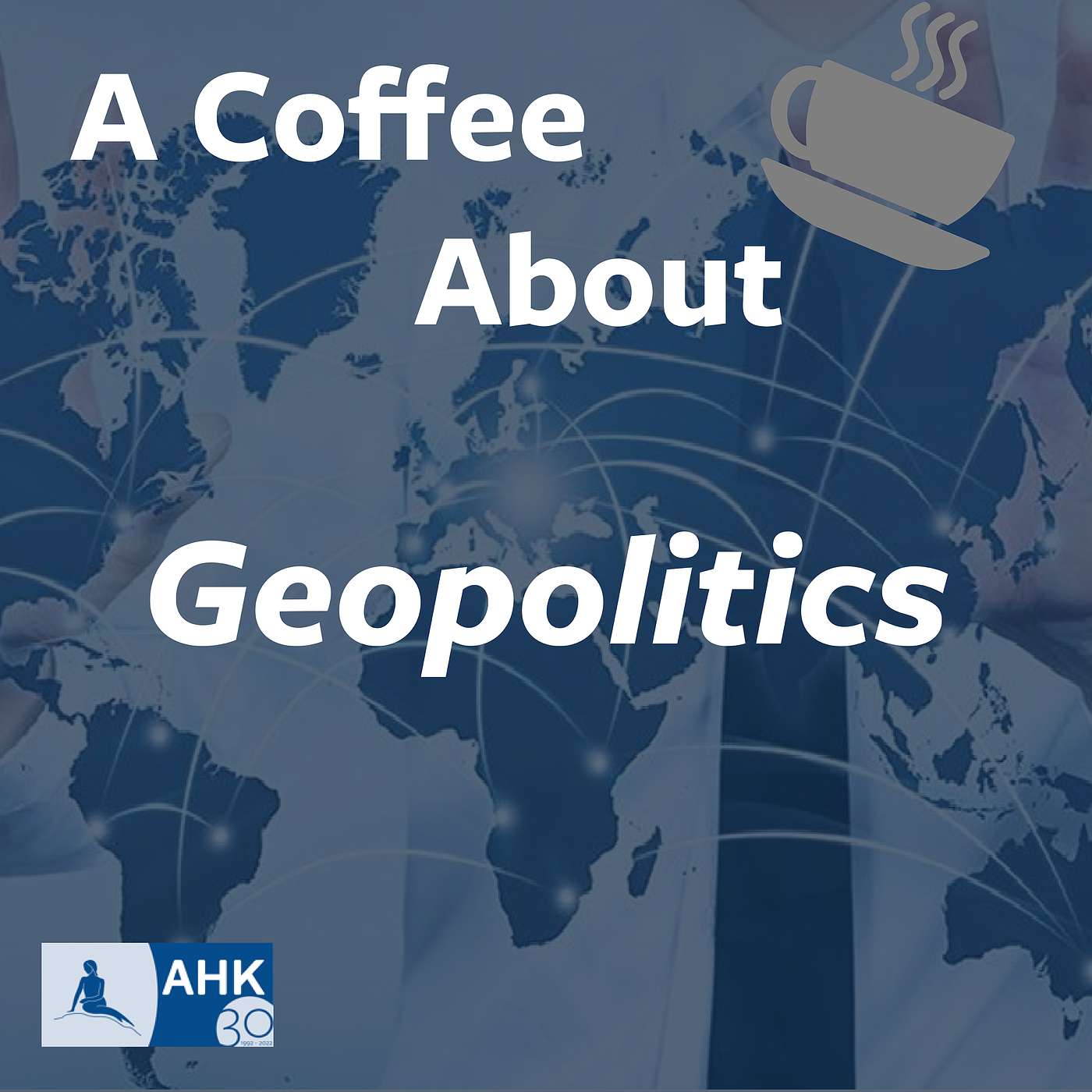 Handelskammer Talks - Podcast by the German-Danish Chamber of Commerce