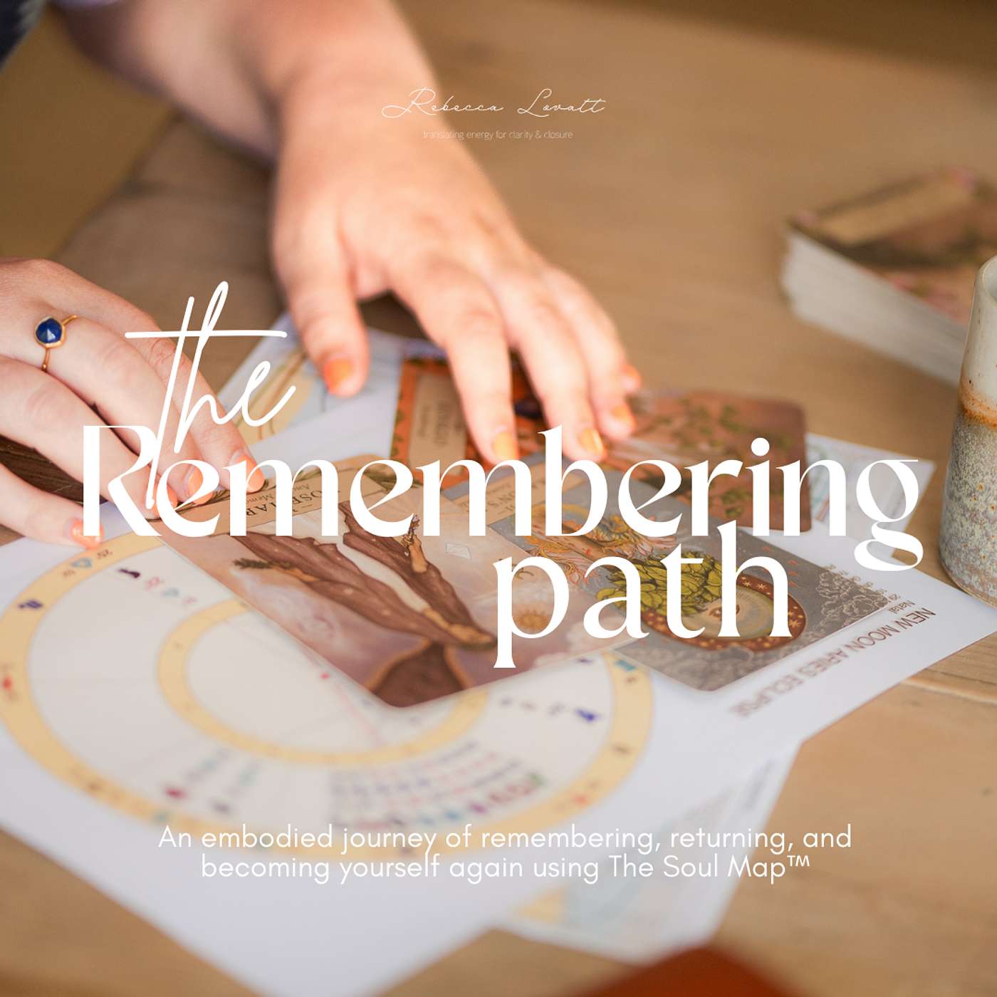 The Remembering Path