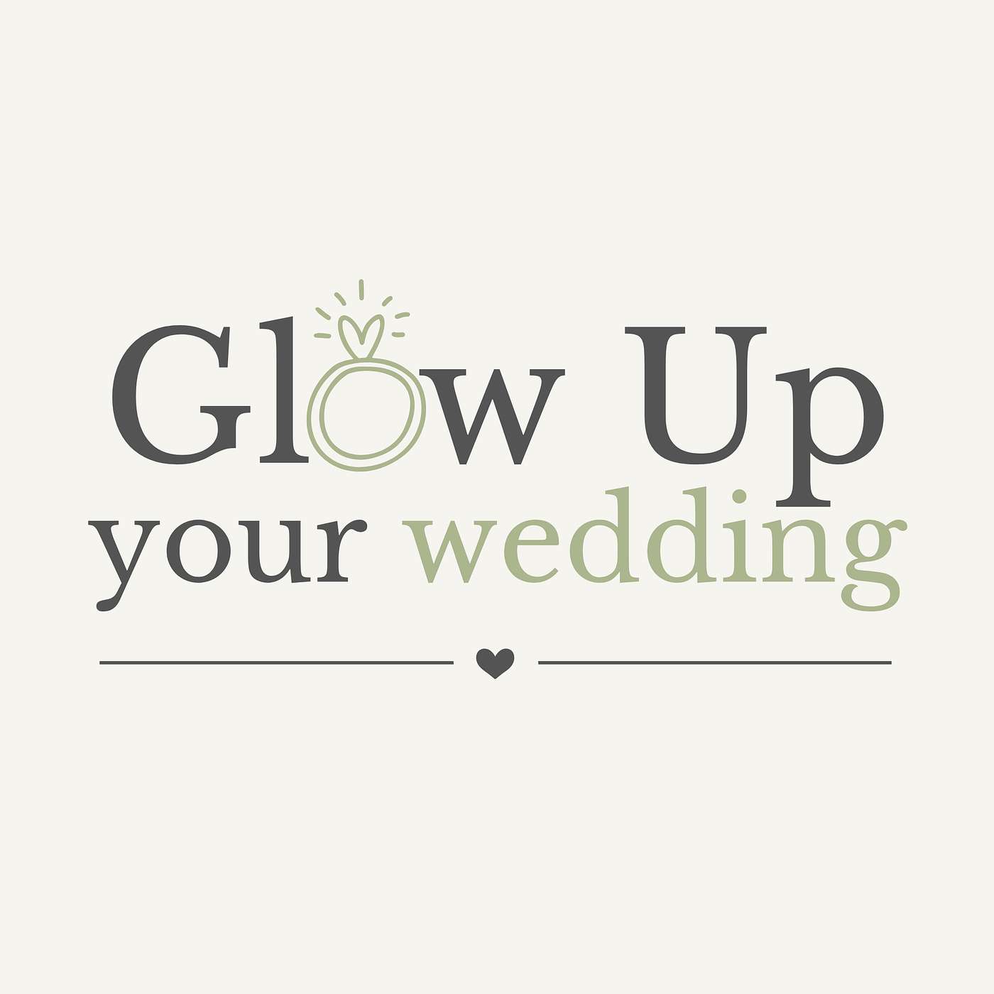 Glow Up Your Wedding