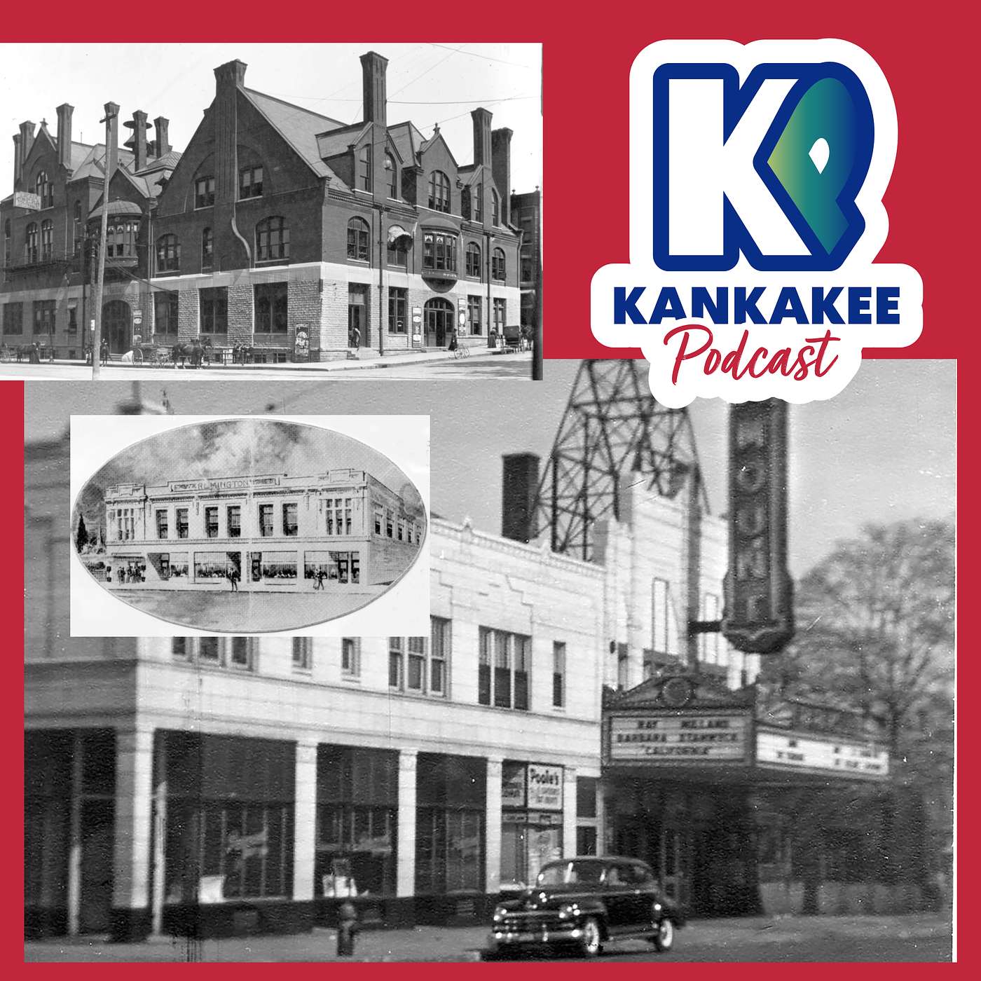 Kankakee Podcast