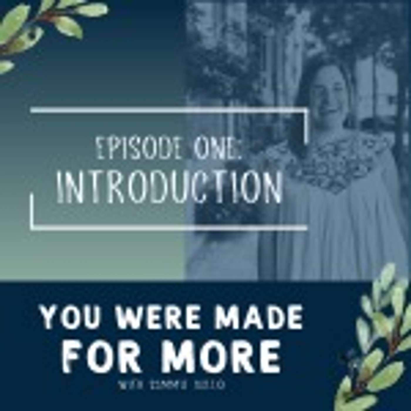 You Were Made for More