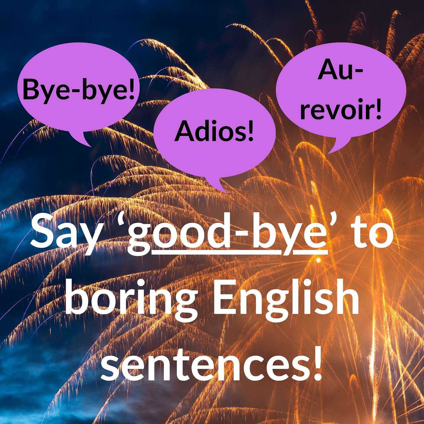 Smart English Coach