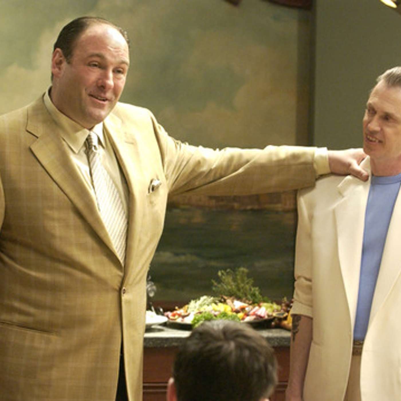 The Sopranos - Verdens bedste TV-serie