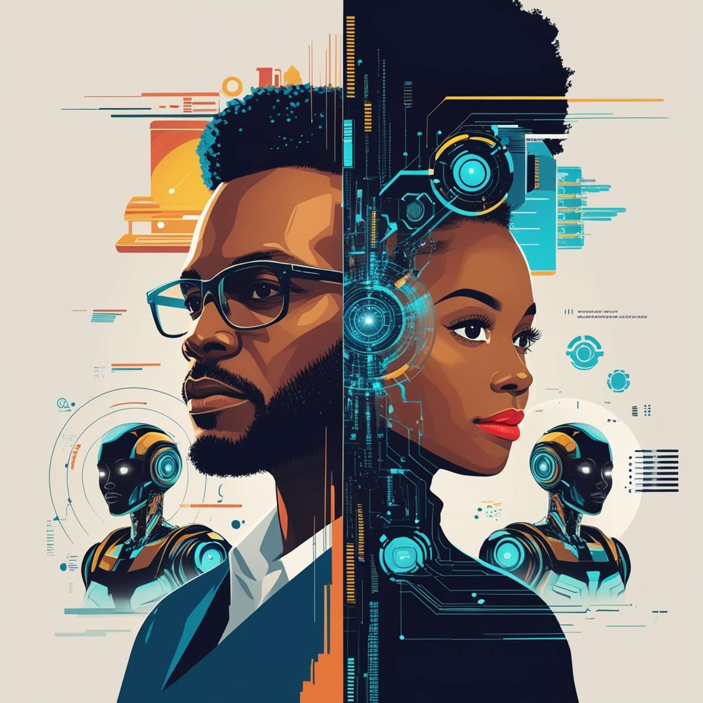 AI: A Legacy of Innovation - Black Voices Shaping the Future - Episode 3