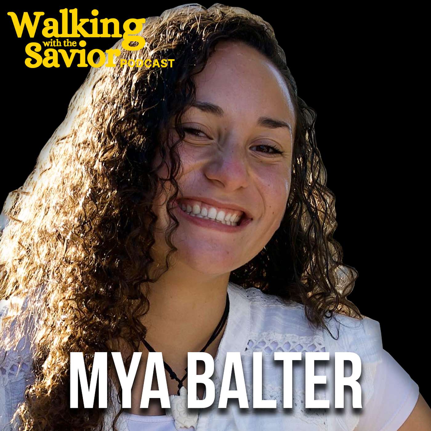 Walking with the Savior - Testimonies of Jesus Christ in Christian Lives
