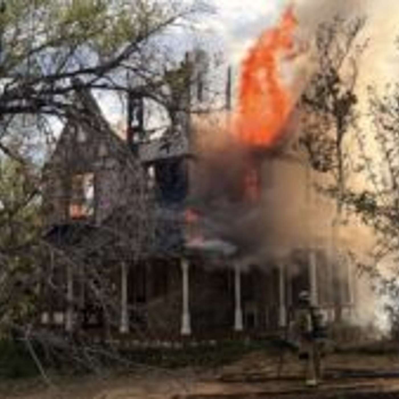 Barlow-Massicks House Fire Cause Determined