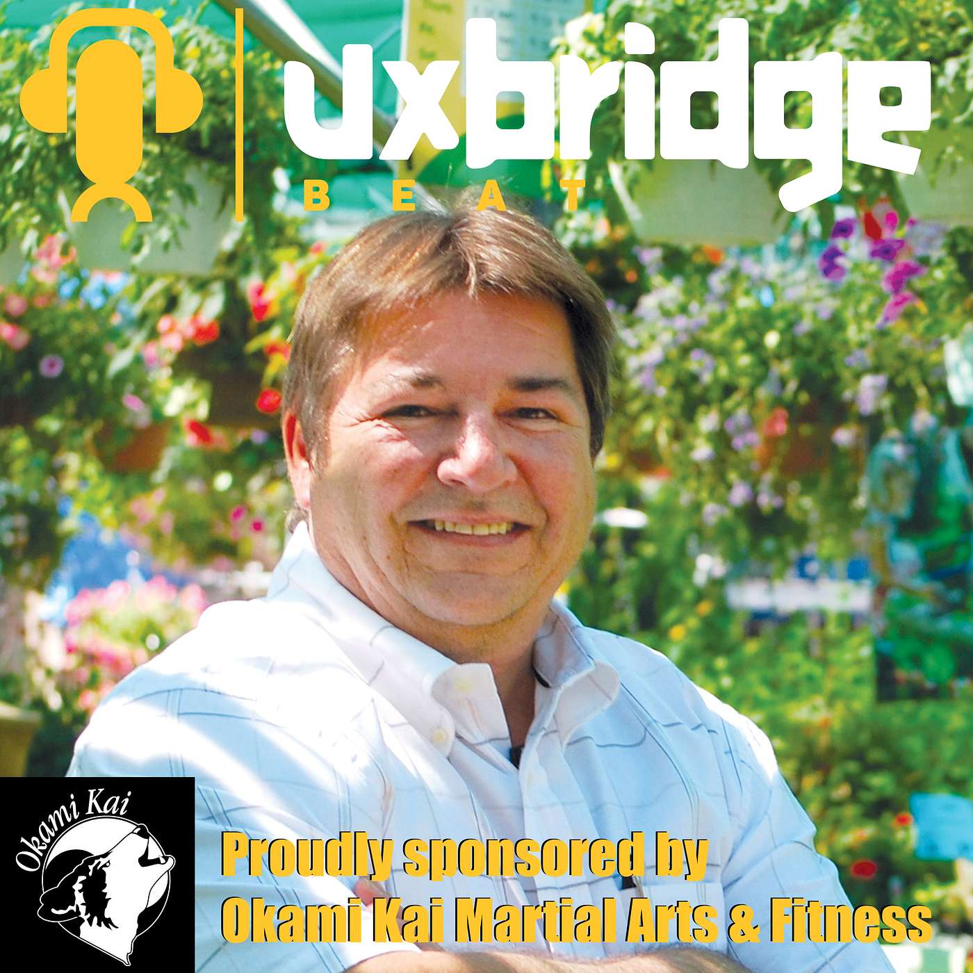 Uxbridge Beat