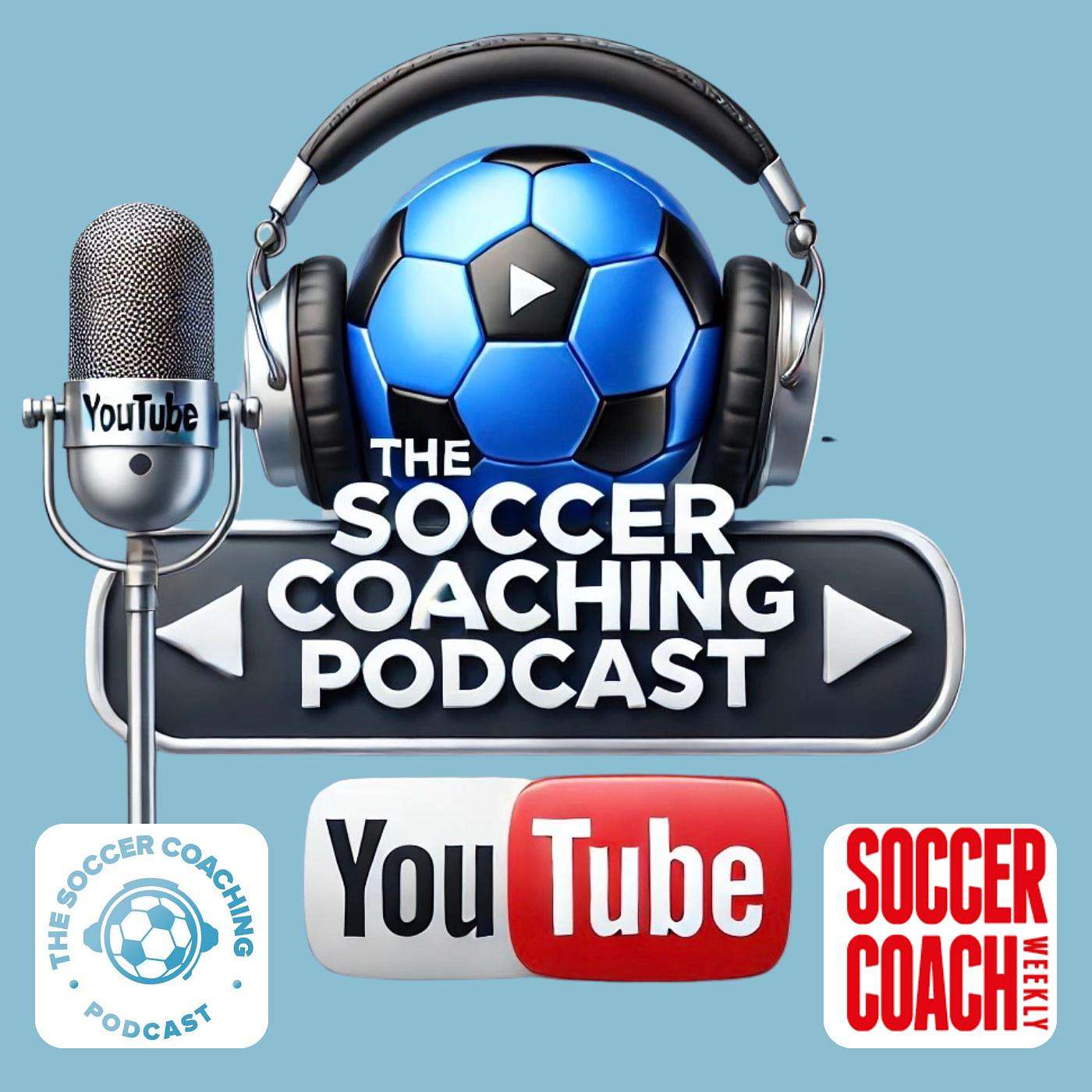 Episode 128 - What actually is Player Development?